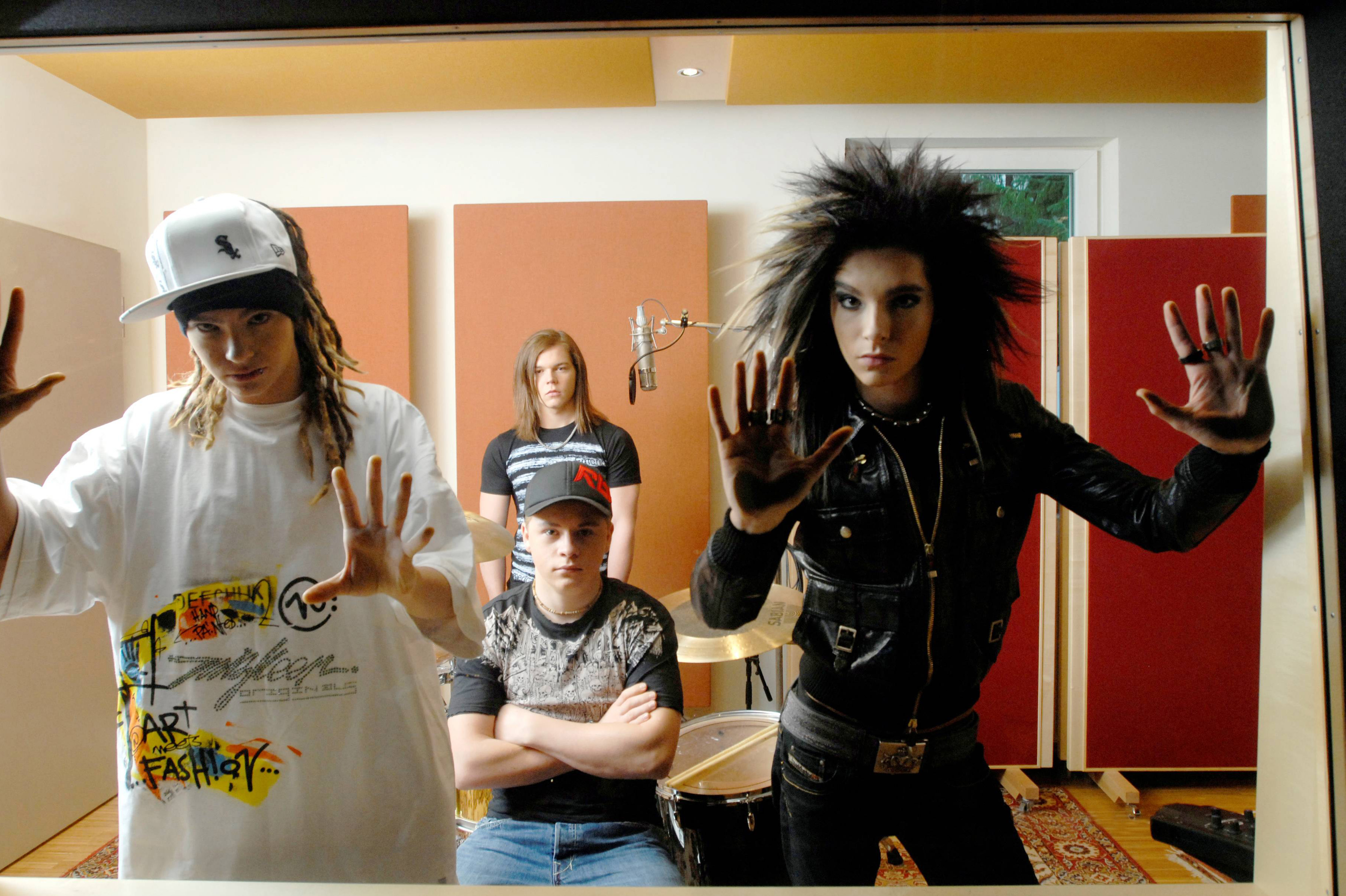 фанфики билл tokio hotel фото 115