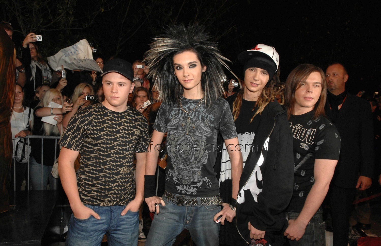 фанфик по tokio hotel я с тобой фото 41