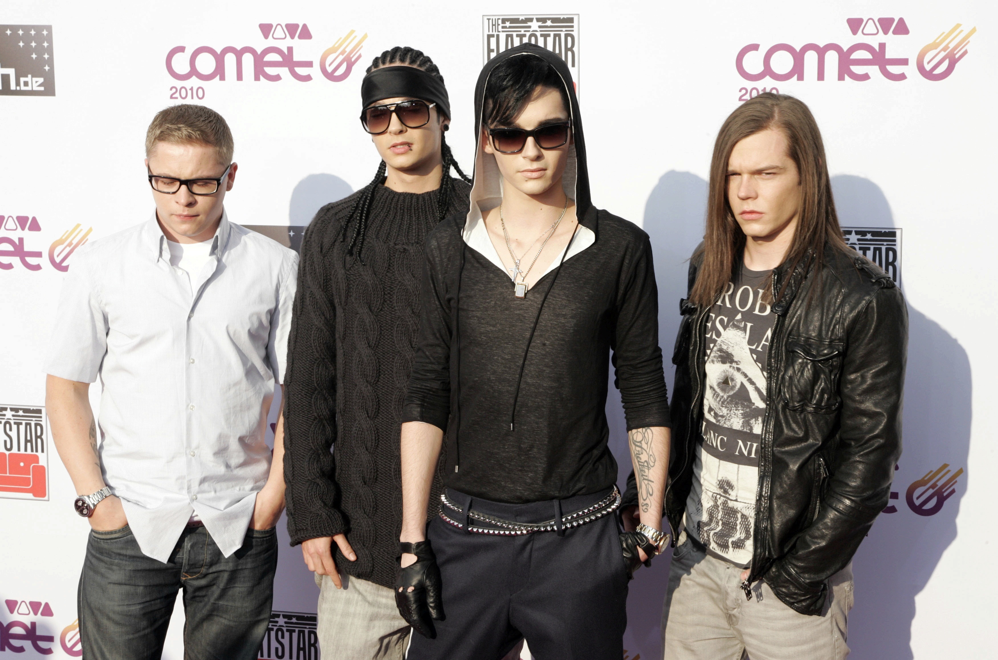 фанфик по tokio hotel я с тобой фото 71