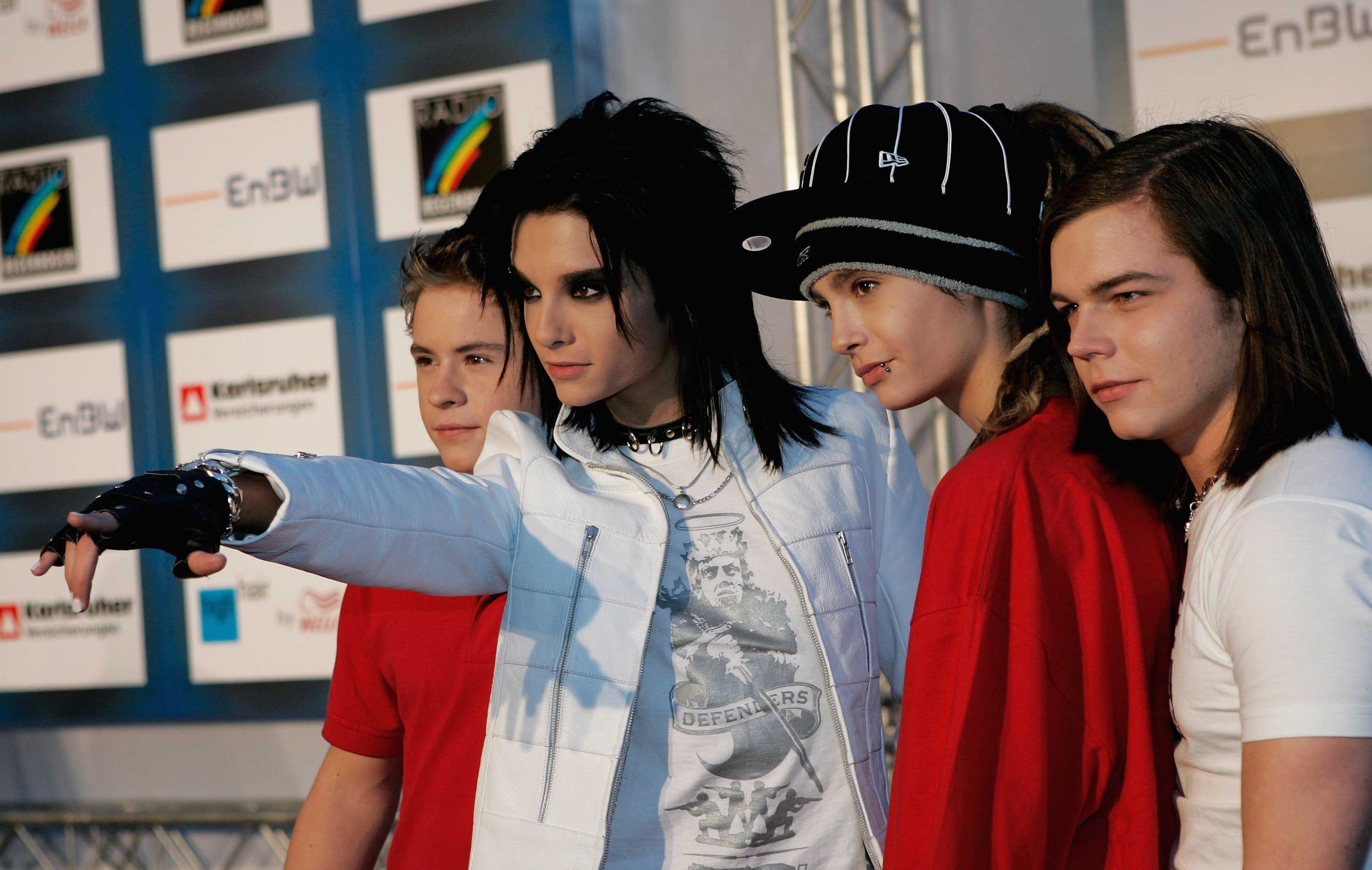 фанфики по tokio hotel билл фото 102