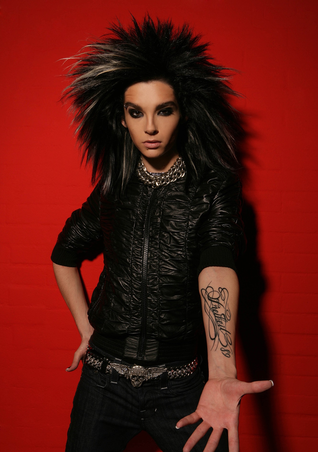 Tokio Hotel photo 727 of 2809 pics, wallpaper - photo #775221 - ThePlace2