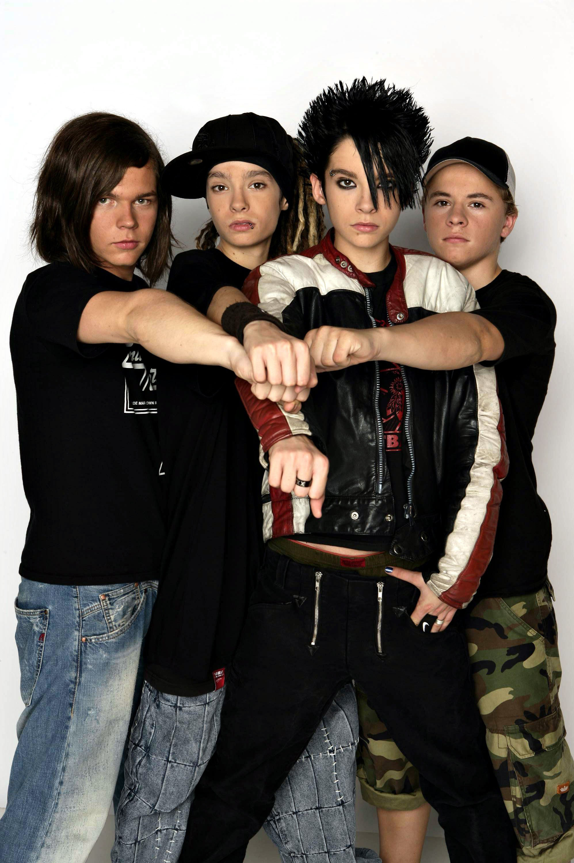 Tokio Hotel photo 2015 of 2809 pics, wallpaper - photo #839270 - ThePlace2