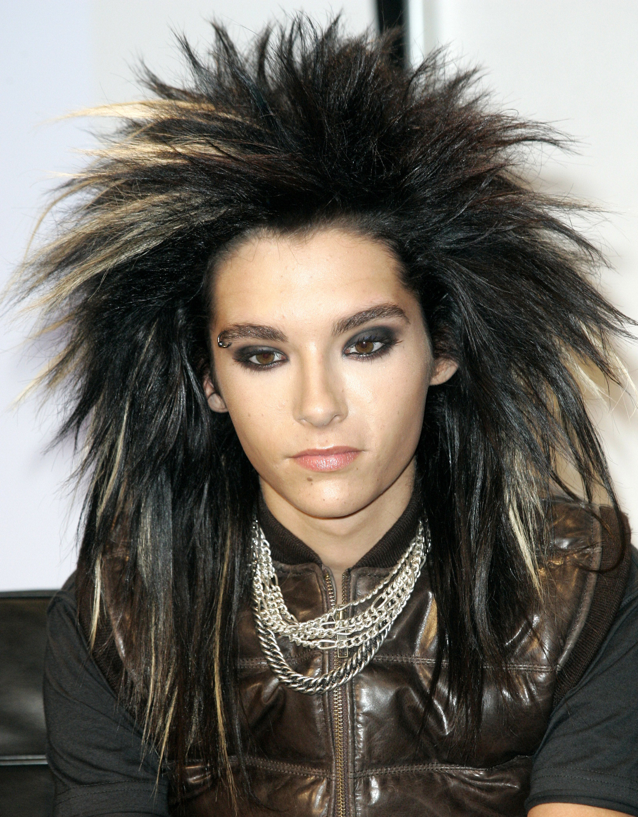 Tokio Hotel photo 809 of 2791 pics, wallpaper - photo #781639 - ThePlace2