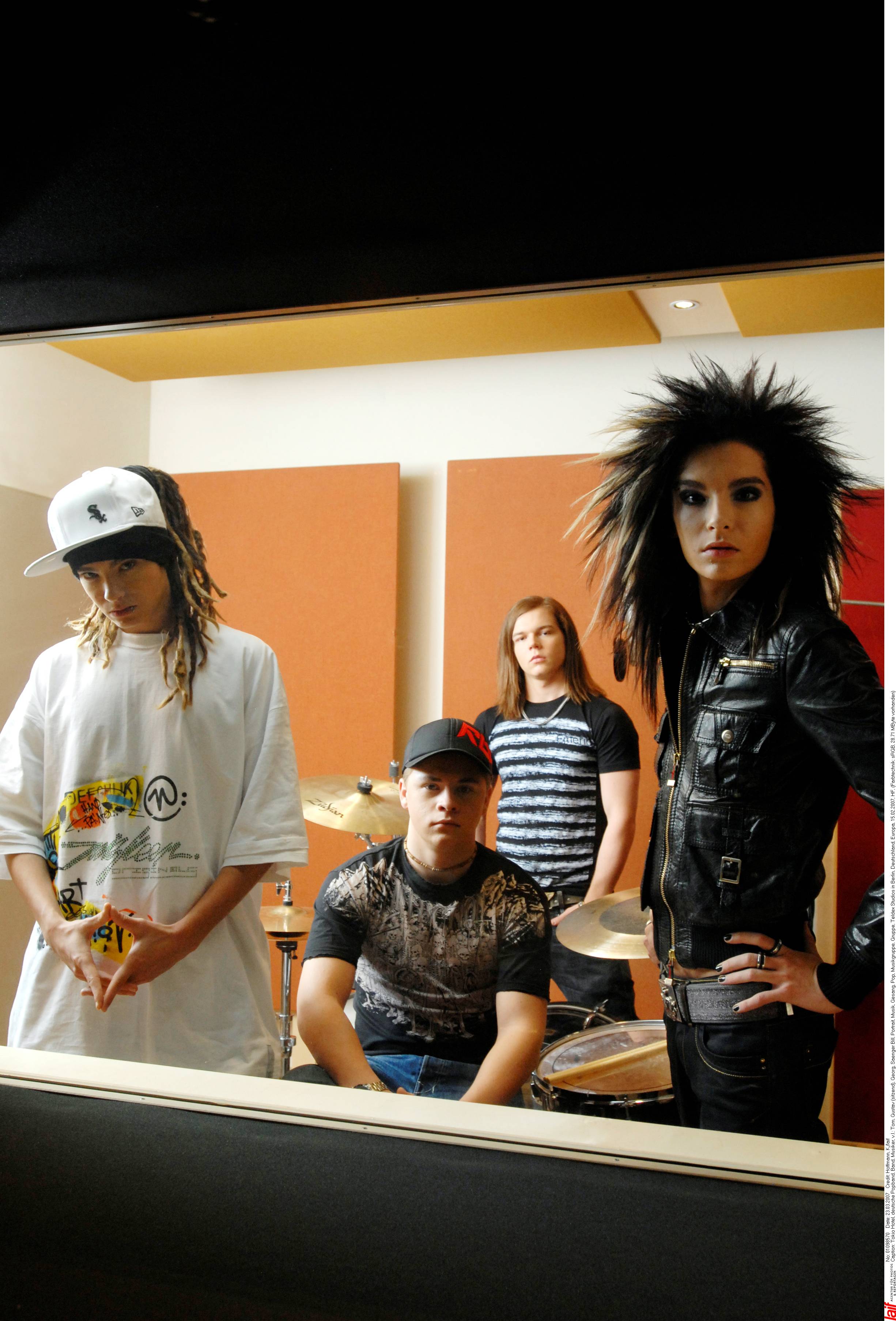 фанфики билл tokio hotel фото 106