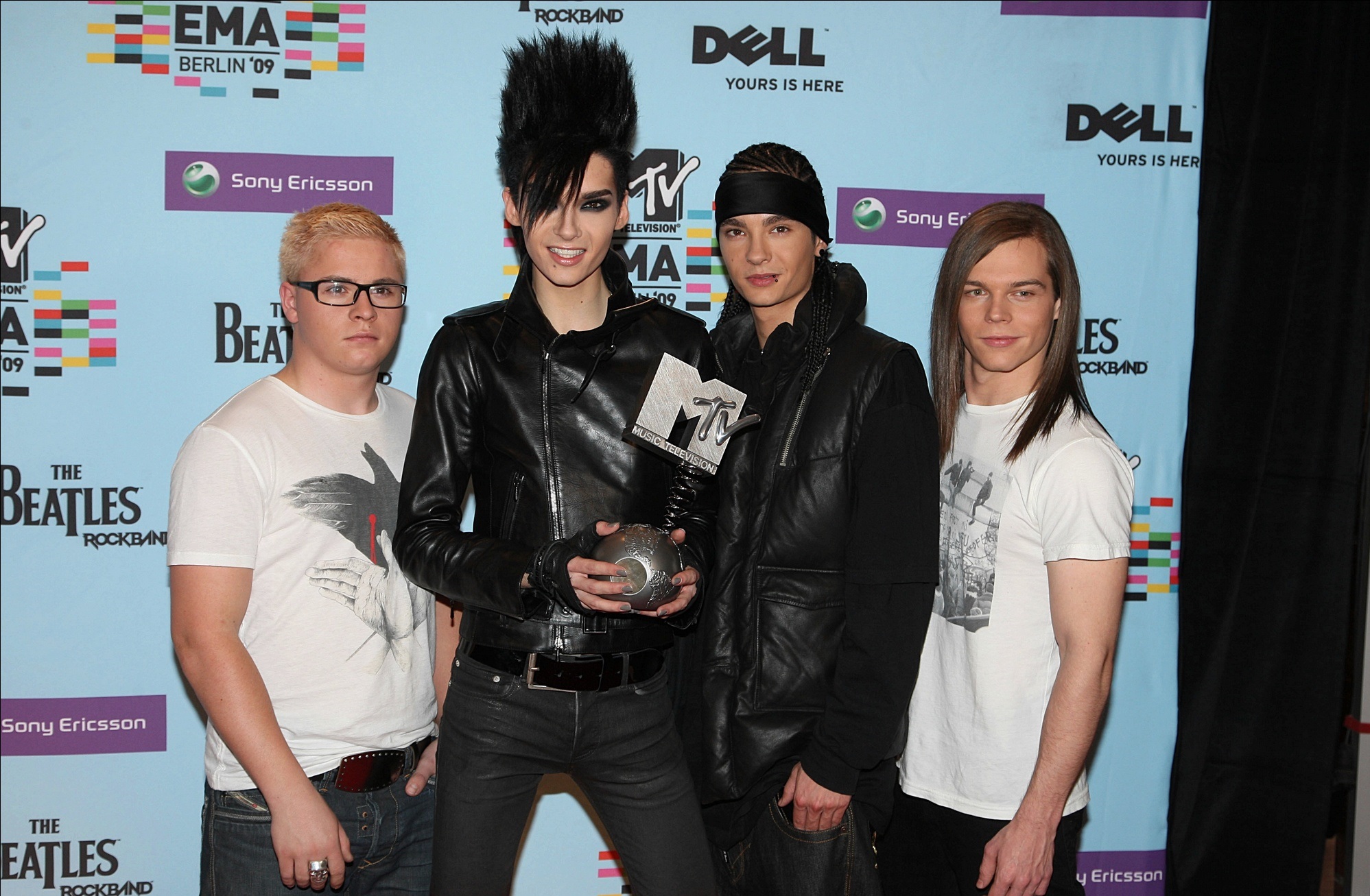 фанфик по tokio hotel я с тобой фото 101