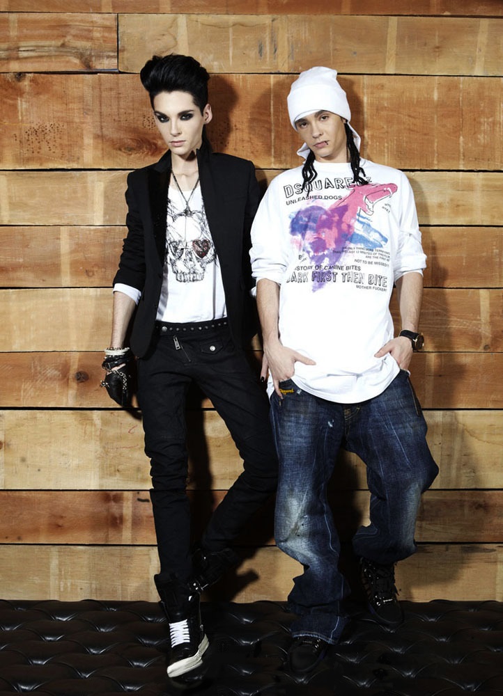 Том и билл каулитц. Bill and Tom Kaulitz. Братья Каулитц. Том Каулитц и Билл Каулитц. Bill and Tom Kaulitz 2010.