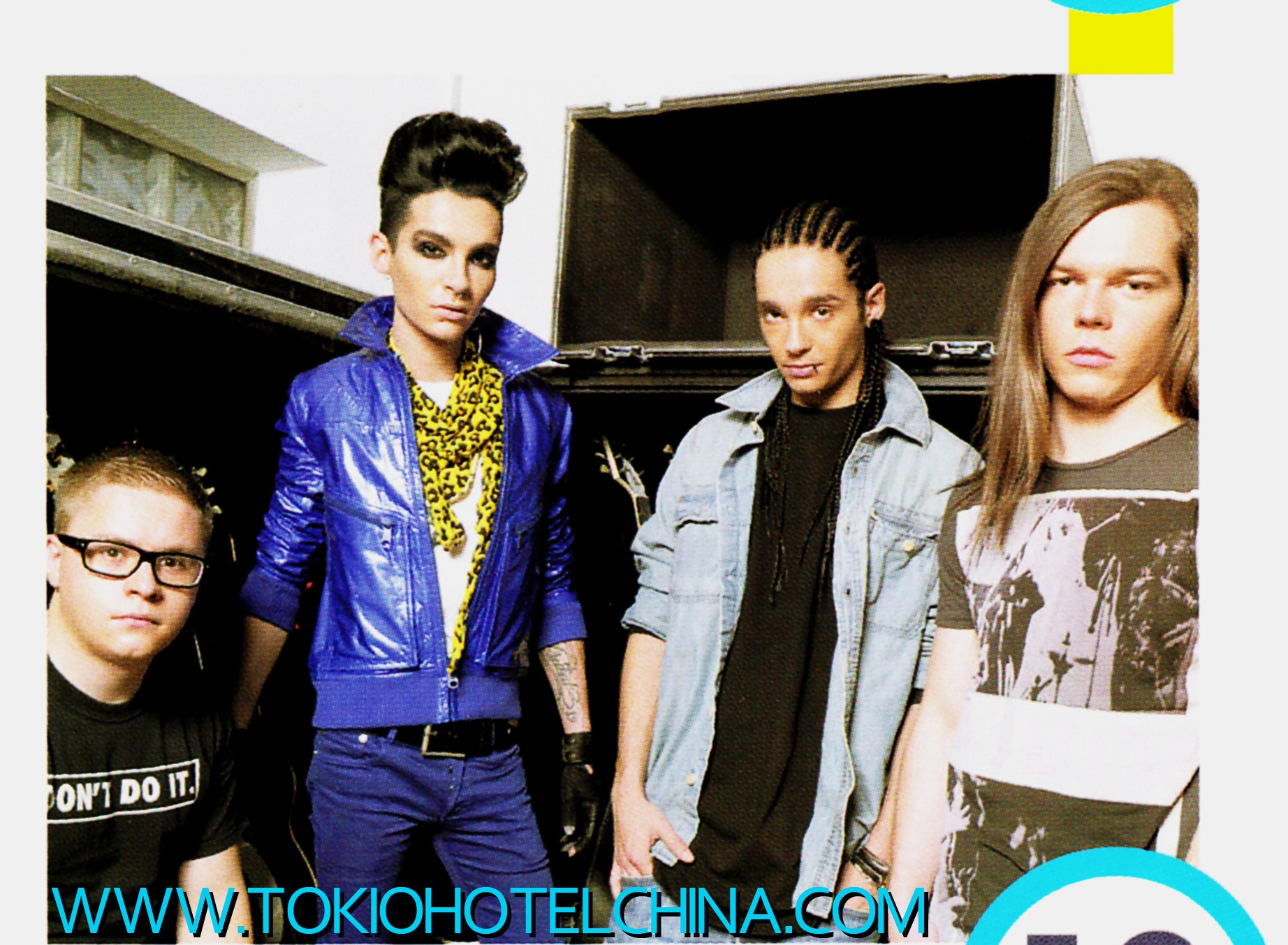 фанфик по tokio hotel я с тобой фото 36