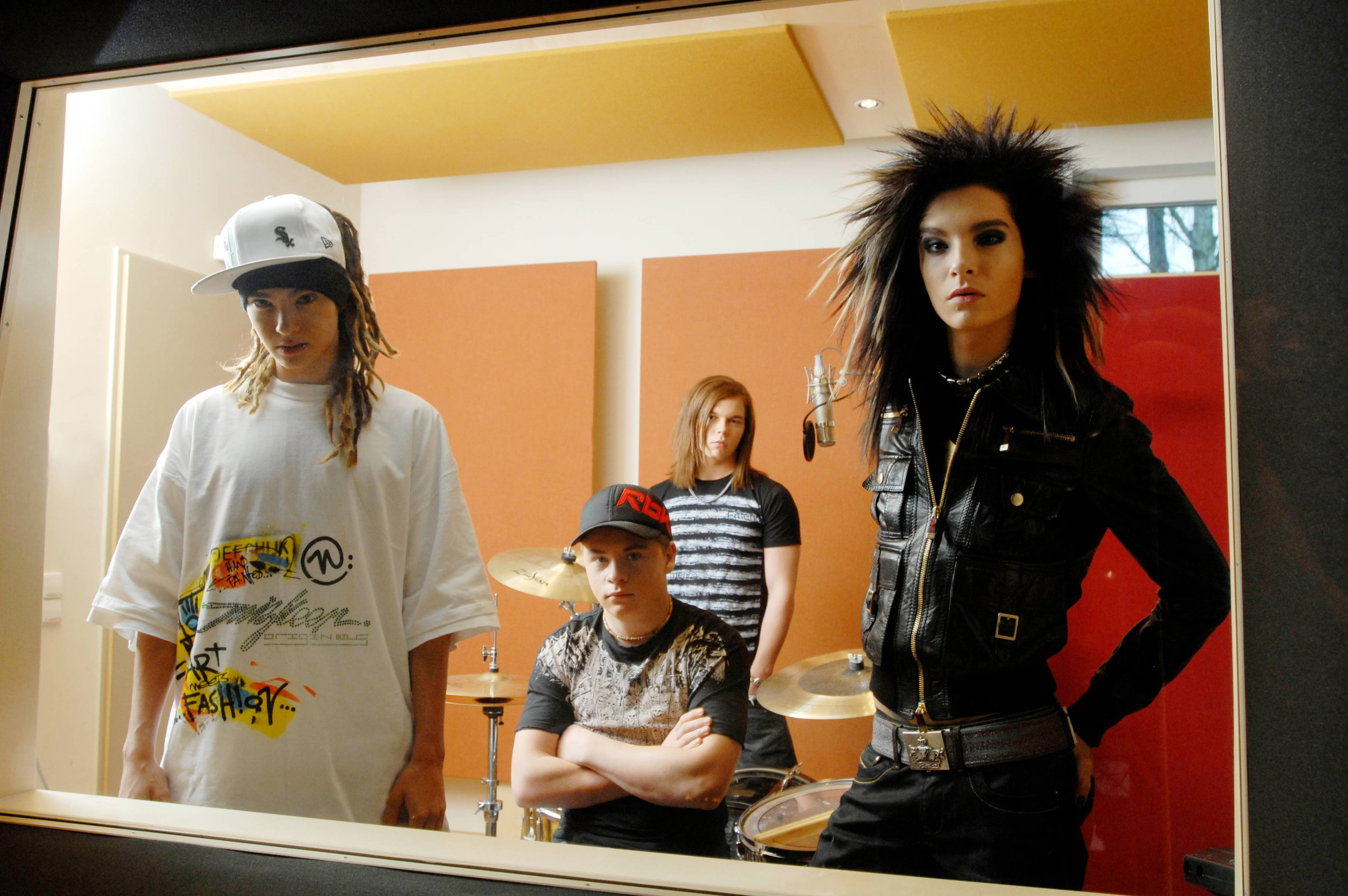 Ficbook supermassive black hole tokio hotel (94) фото