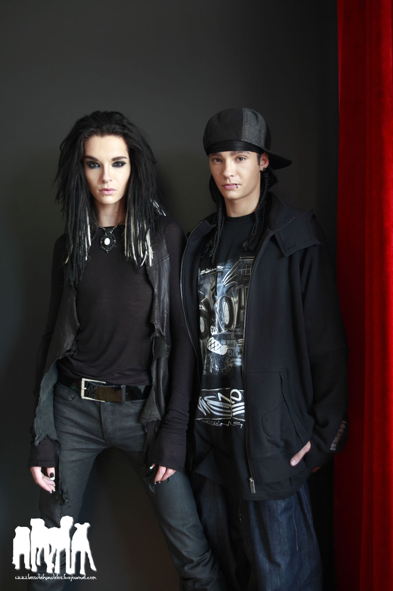 фанфик по tokio hotel я с тобой фото 58