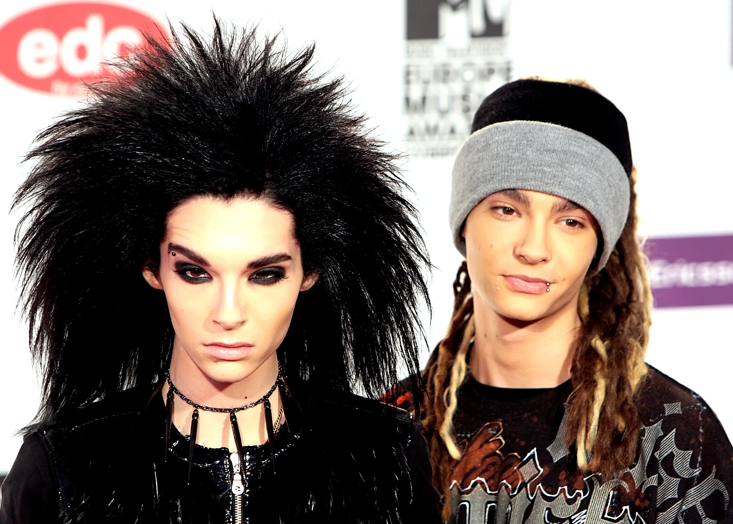 Tokio Hotel photo 77 of 2791 pics, wallpaper - photo #131295 - ThePlace2