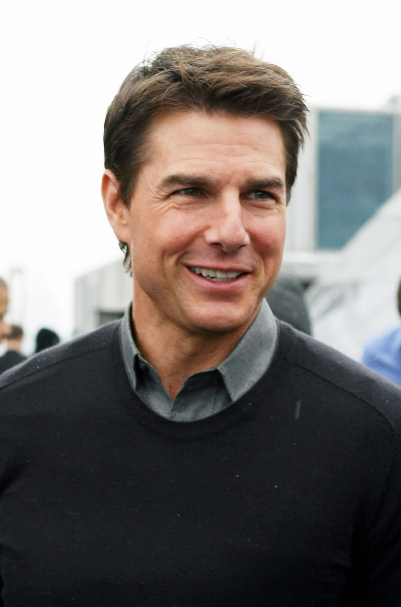 Tom Cruise photo 293 of 422 pics, wallpaper - photo #592090 - ThePlace2