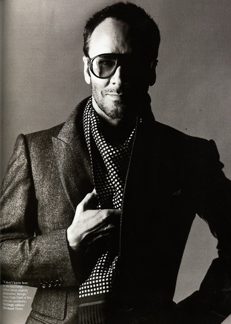 Tom Ford photo 30 of 76 pics, wallpaper - photo #326851 - ThePlace2