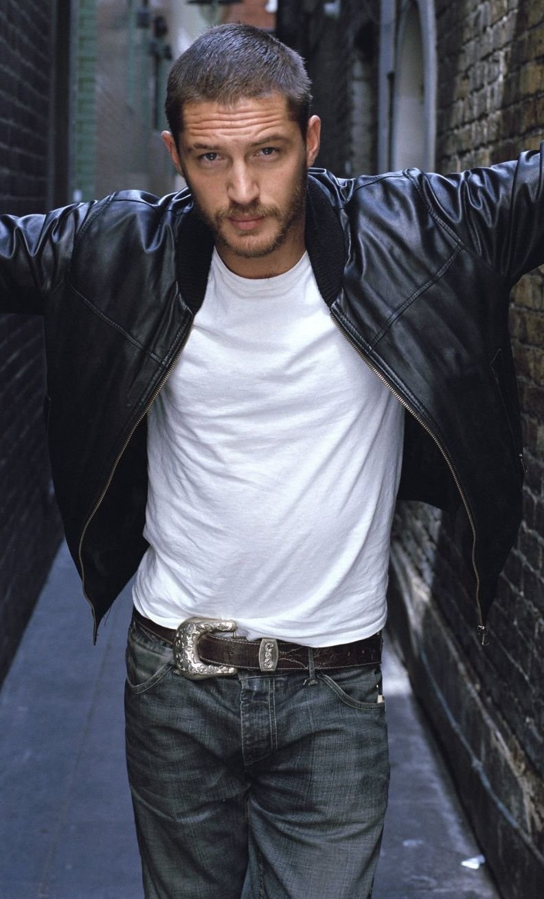 Tom Hardy Resimleri Tom Hardy, Tom Hardy Photos, Leather, 42% OFF