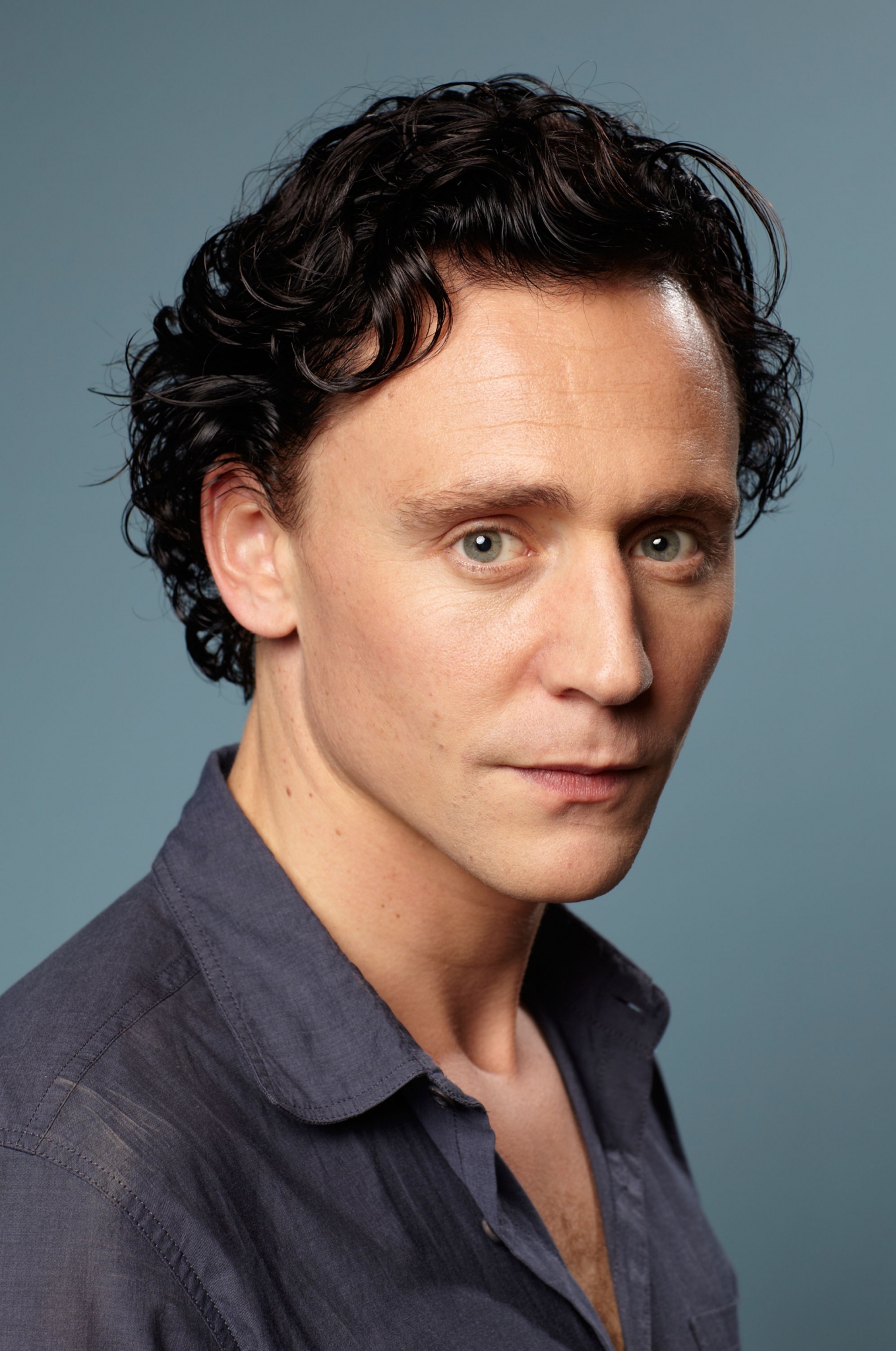 Tom Hiddleston photo 252 of 727 pics, wallpaper - photo #658198 - ThePlace2