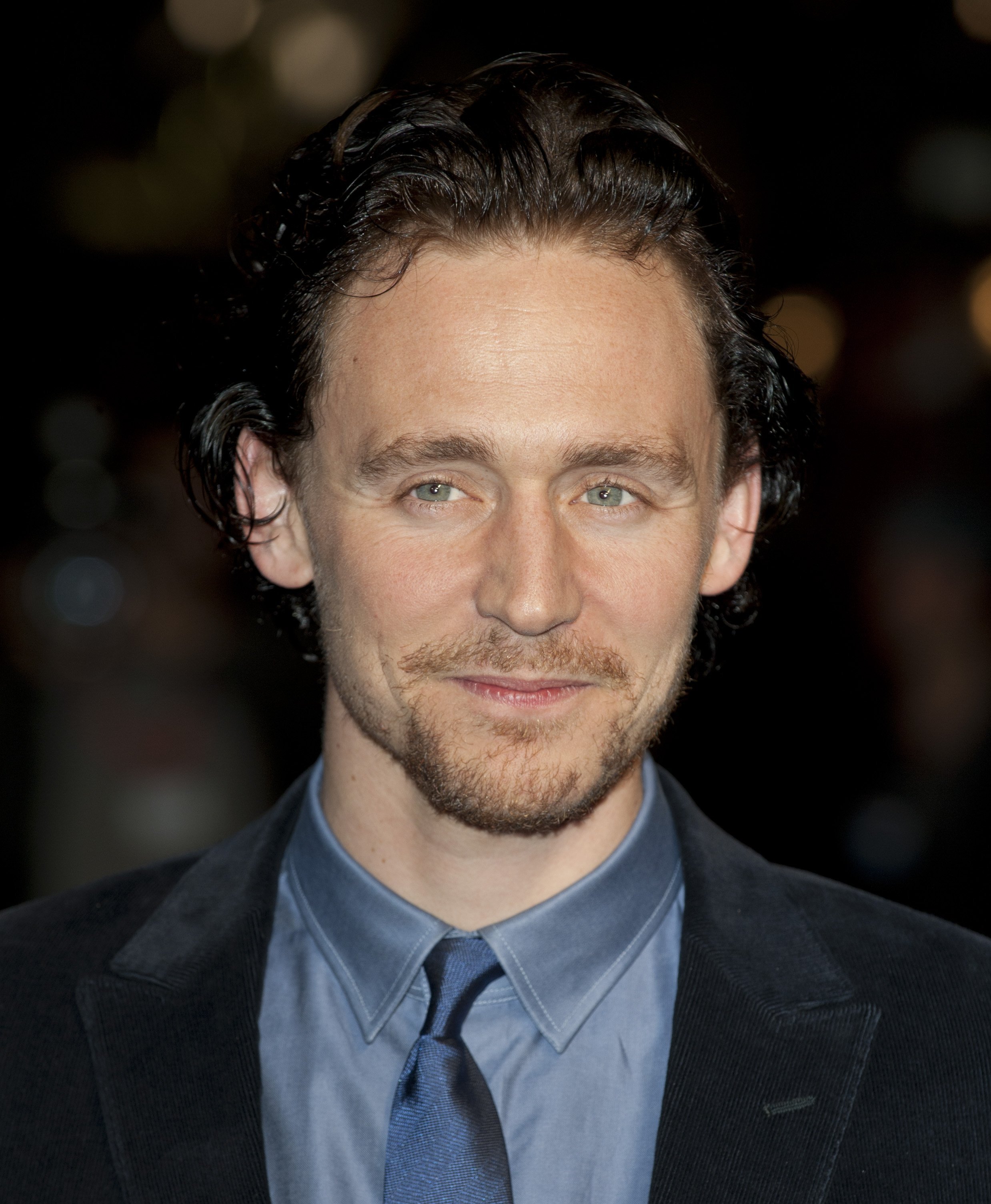 Tom Hiddleston photo 101 of 727 pics, wallpaper - photo #480938 - ThePlace2