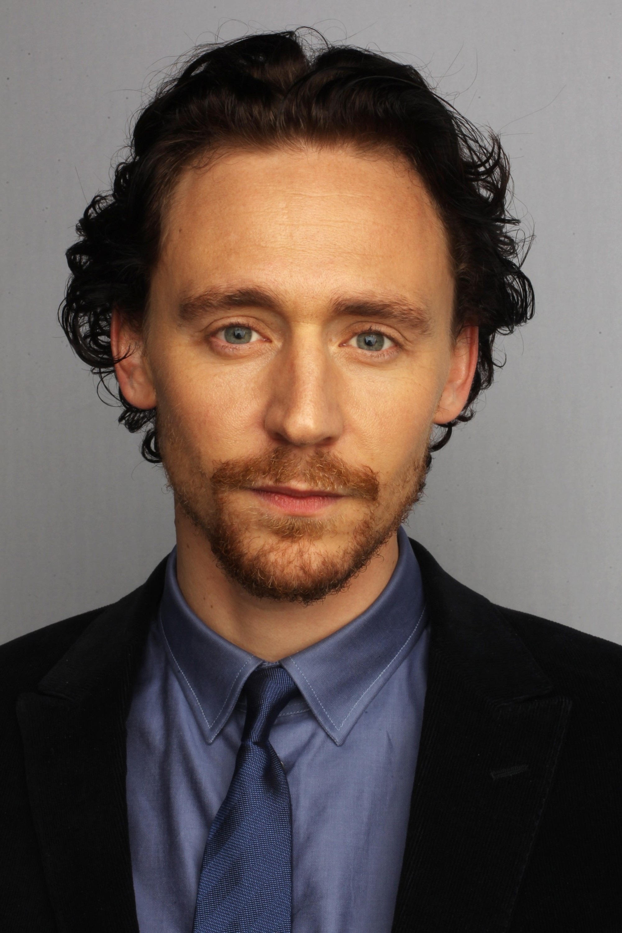 Tom Hiddleston photo 156 of 714 pics, wallpaper - photo #646404 - ThePlace2