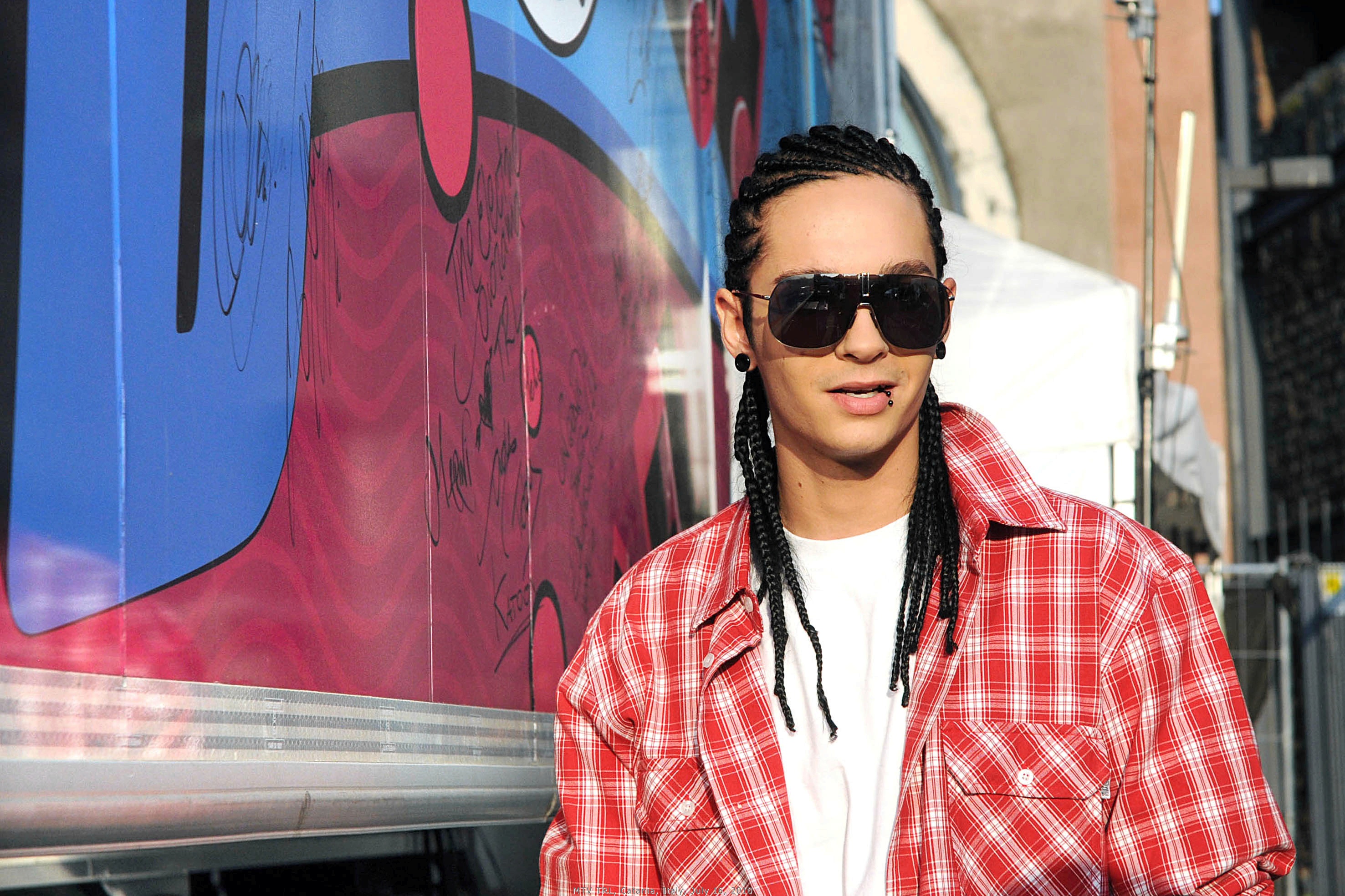 tom kaulitz - 7625643