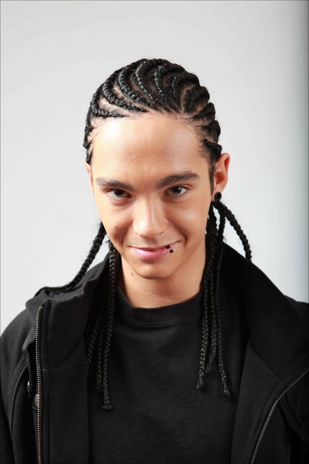 Tom kaulitz фото