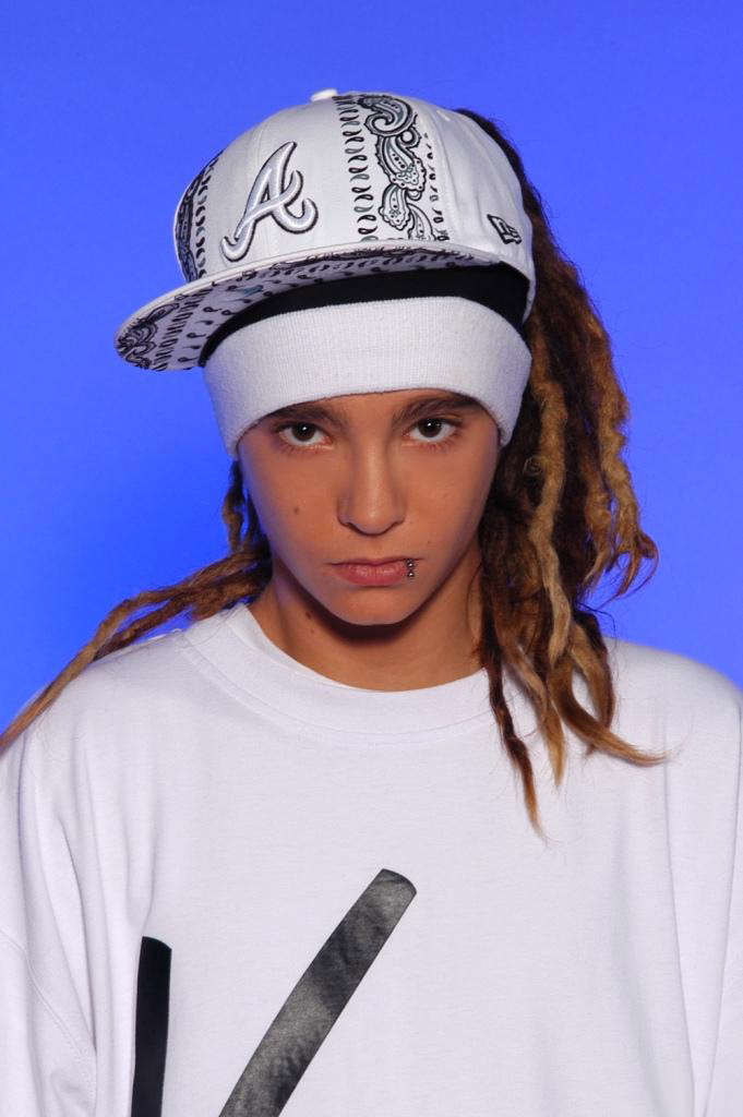 Tom Kaulitz photo 863 of 1462 pics, wallpaper - photo #828767 - ThePlace2