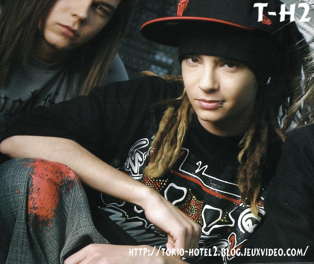 Tom Kaulitz photo 267 of 1462 pics, wallpaper - photo #799050 - ThePlace2