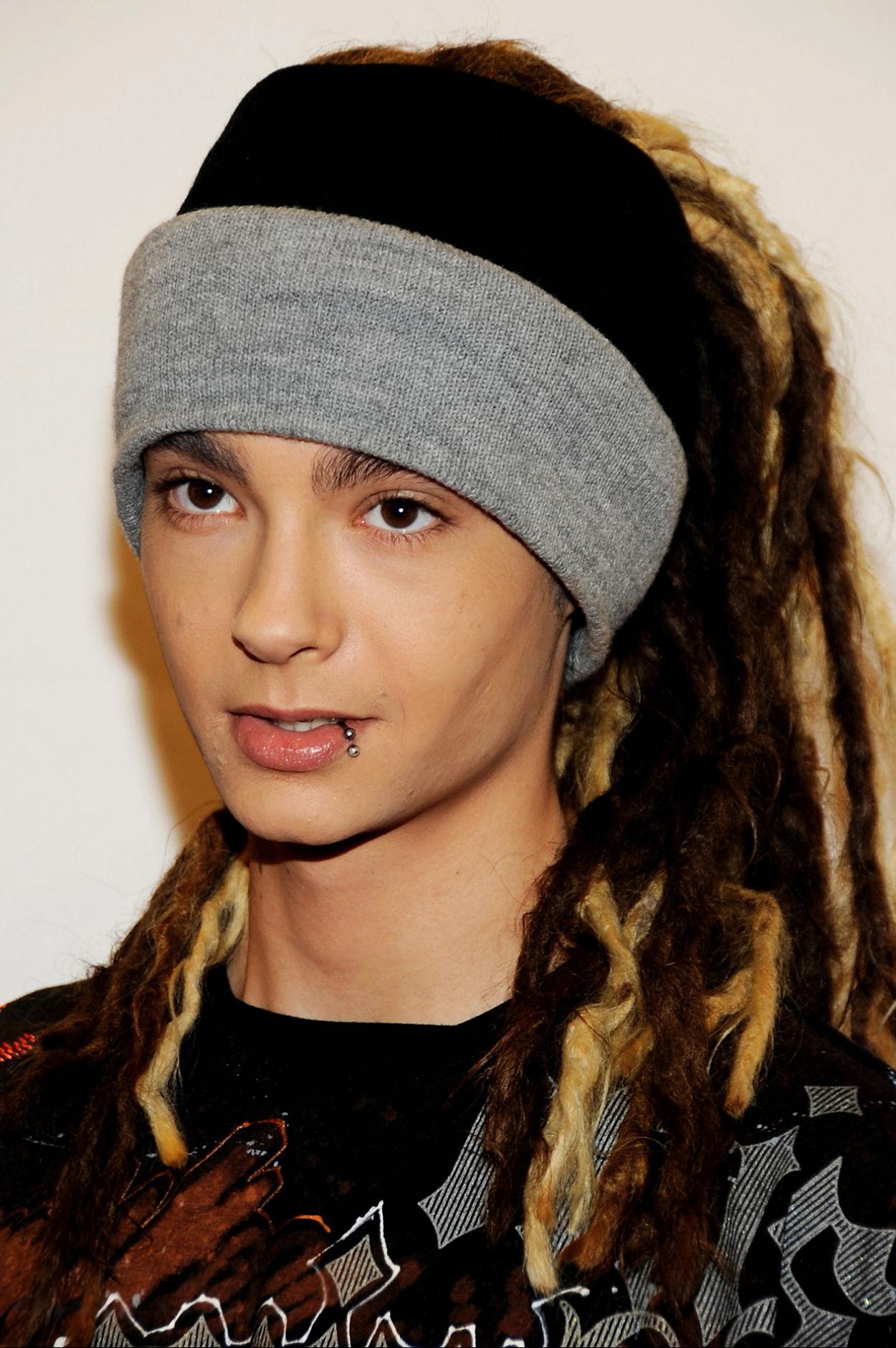 Tom kaulitz фото