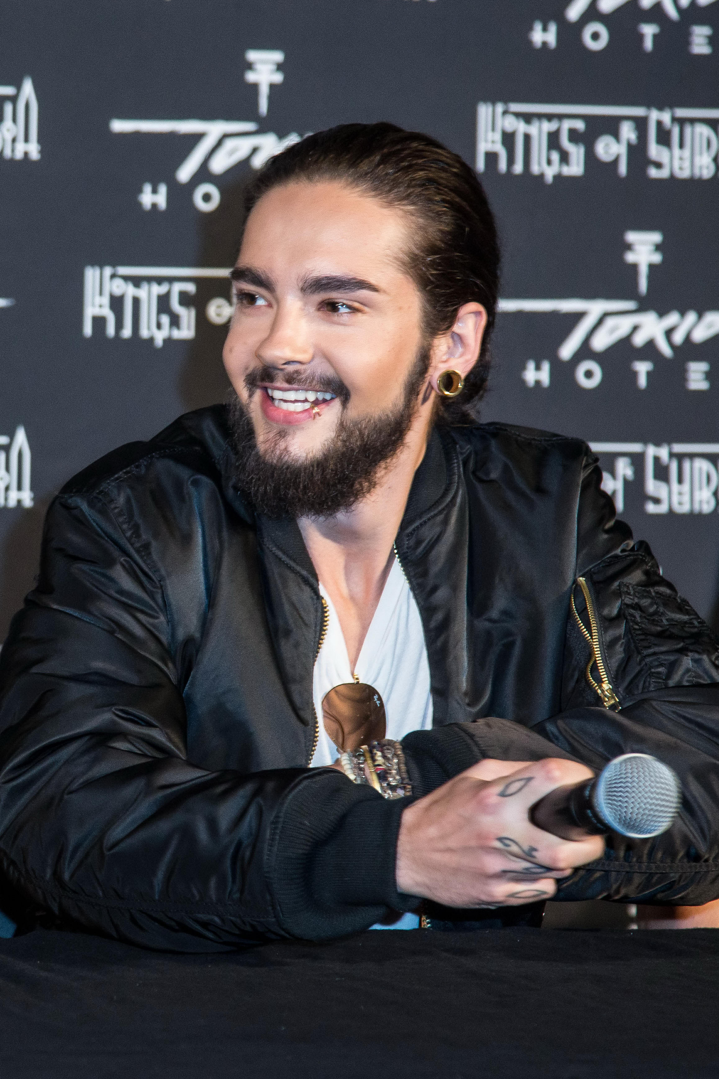 tom kaulitz - 4267537