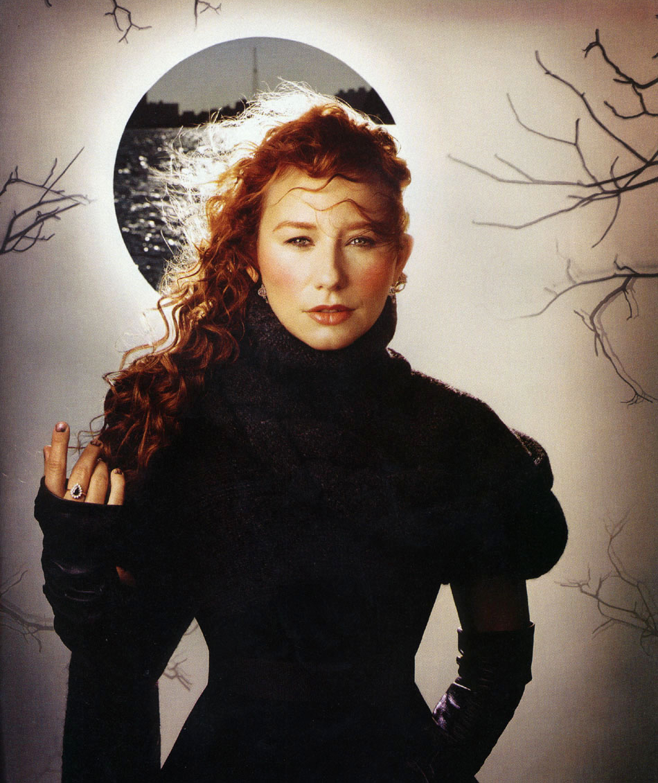 tori amos 2000