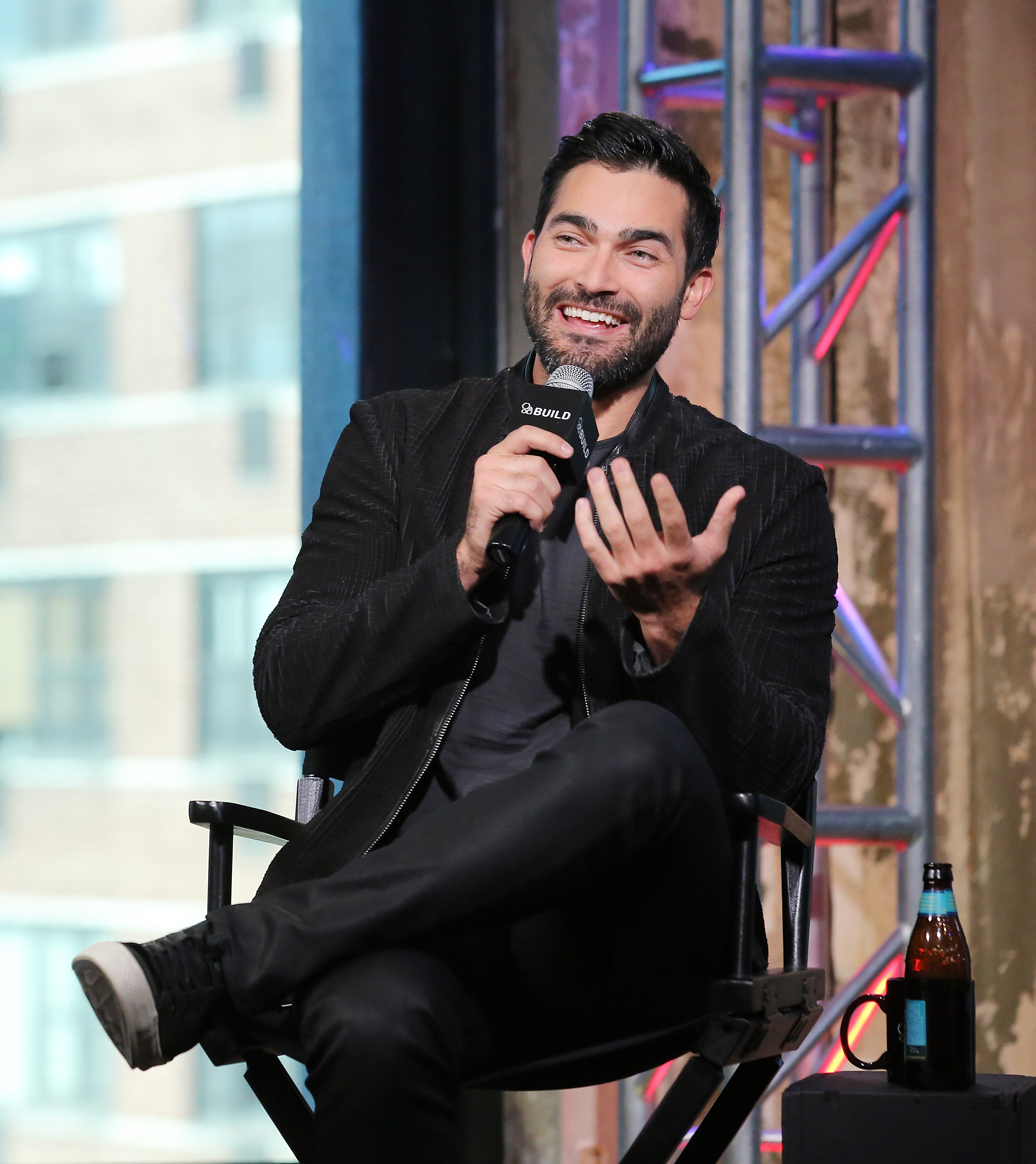 Tyler Hoechlin photo 61 of 60 pics, wallpaper - photo #922993 - ThePlace2