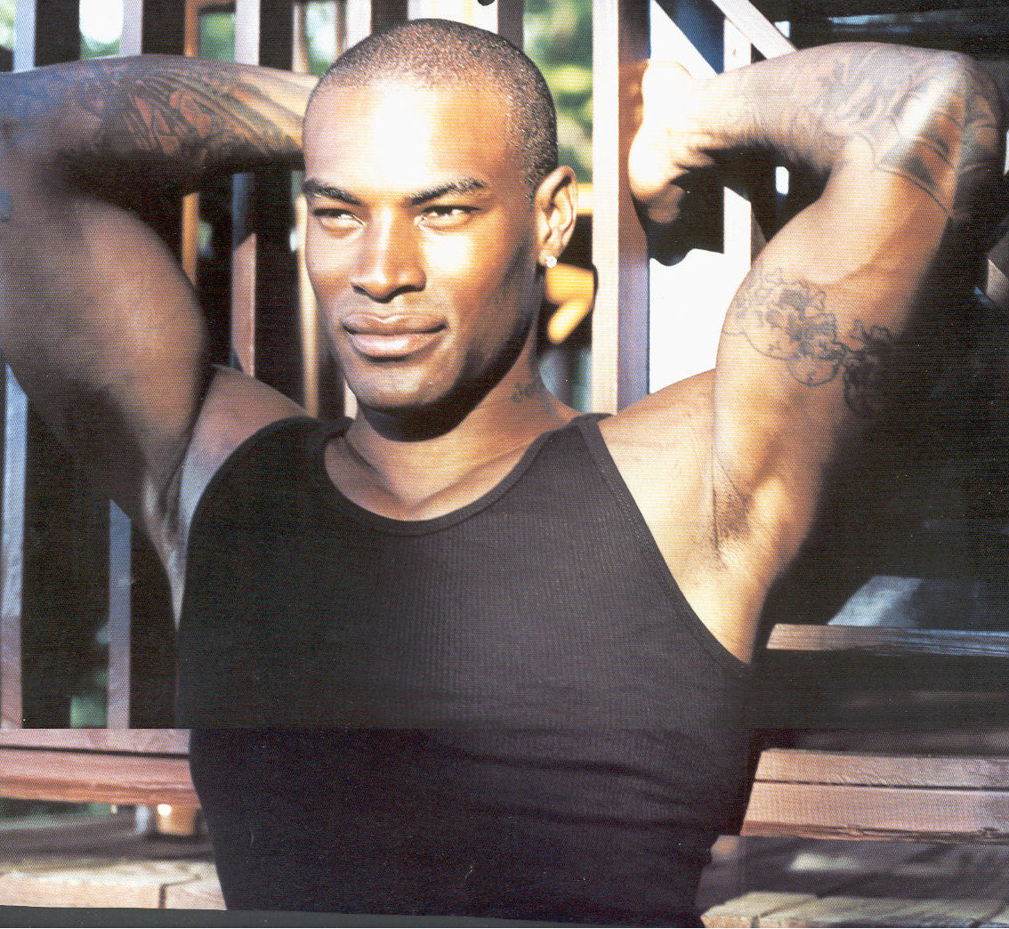 Tyson Beckford Photo 55 Of 94 Pics, Wallpaper - Photo #560982 - ThePlace2