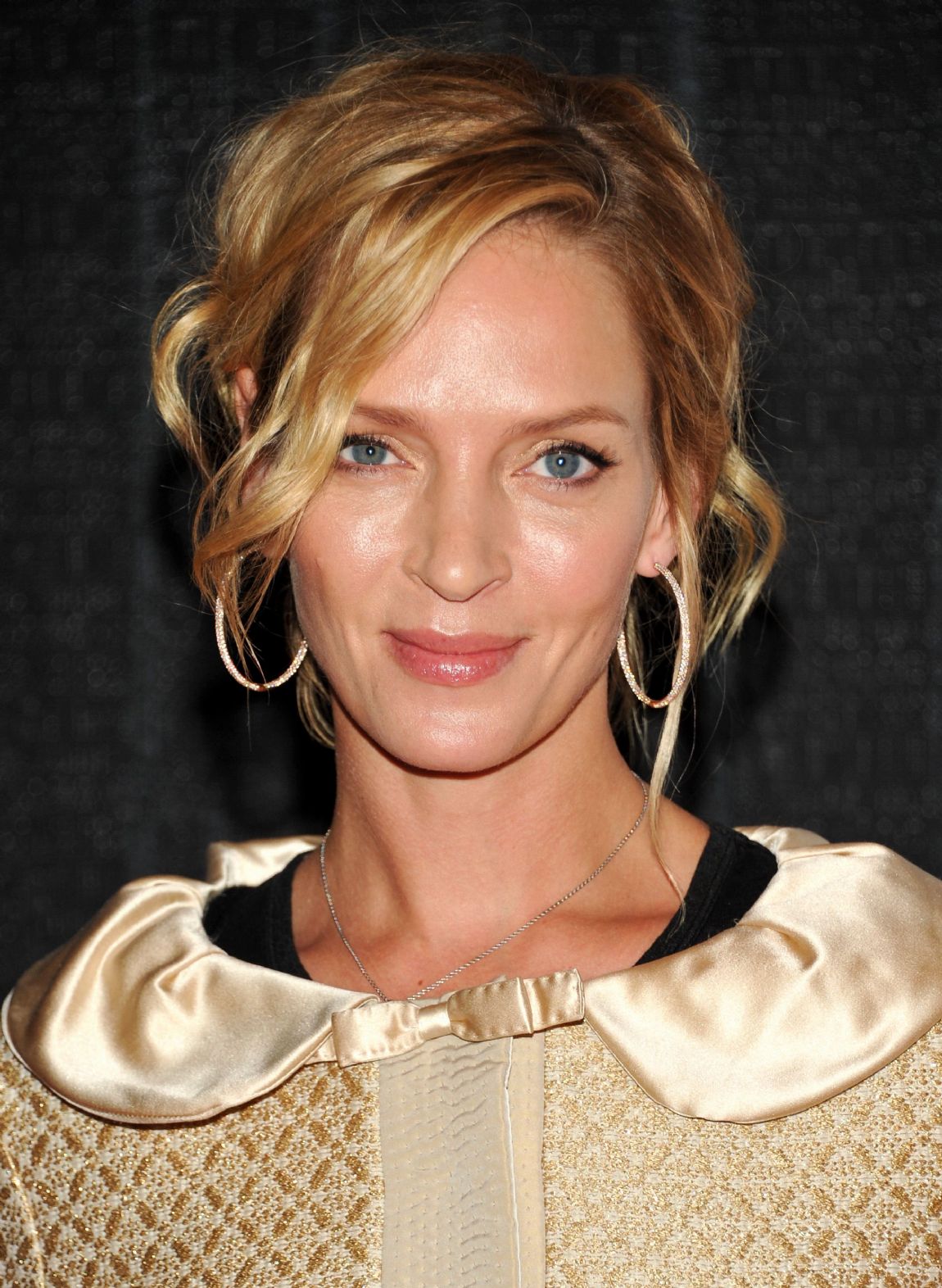 Uma Thurman photo 280 of 760 pics, wallpaper - photo #312228 - ThePlace2