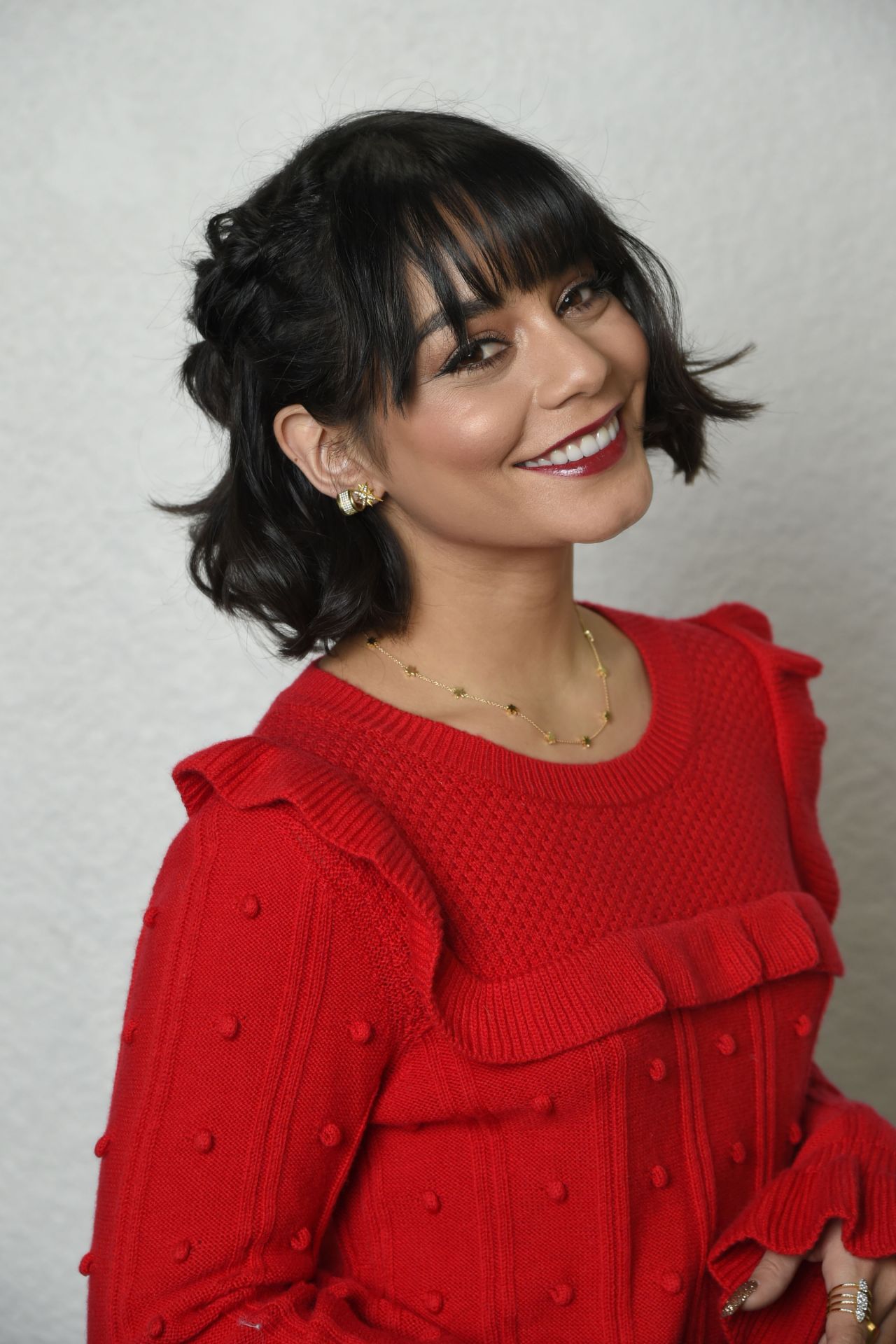 Vanessa Hudgens photo 4449 of 6654 pics, wallpaper - photo #991678