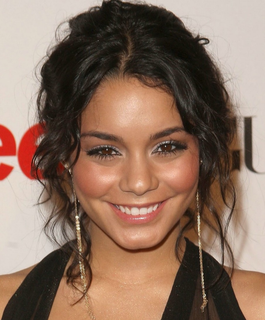 Vanessa Hudgens photo #285494.