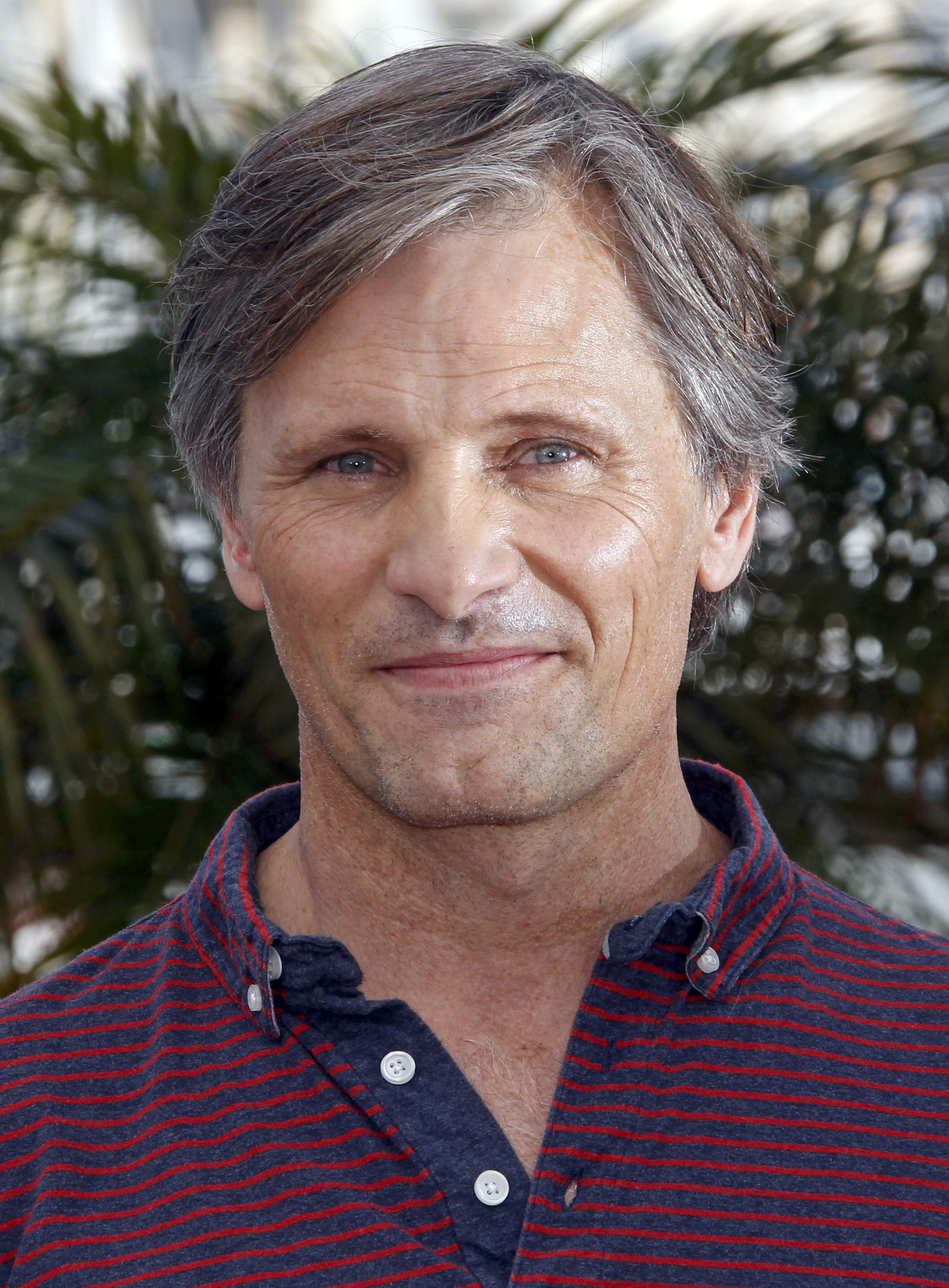 Viggo Mortensen movie