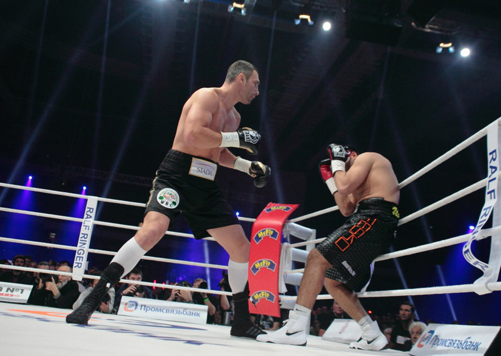 Vitaly Klitschko photo 62 of 100 pics, wallpaper - photo #530769 ...