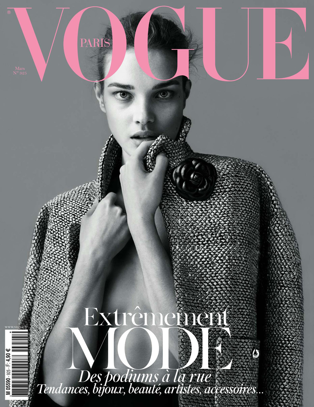 vogue италия