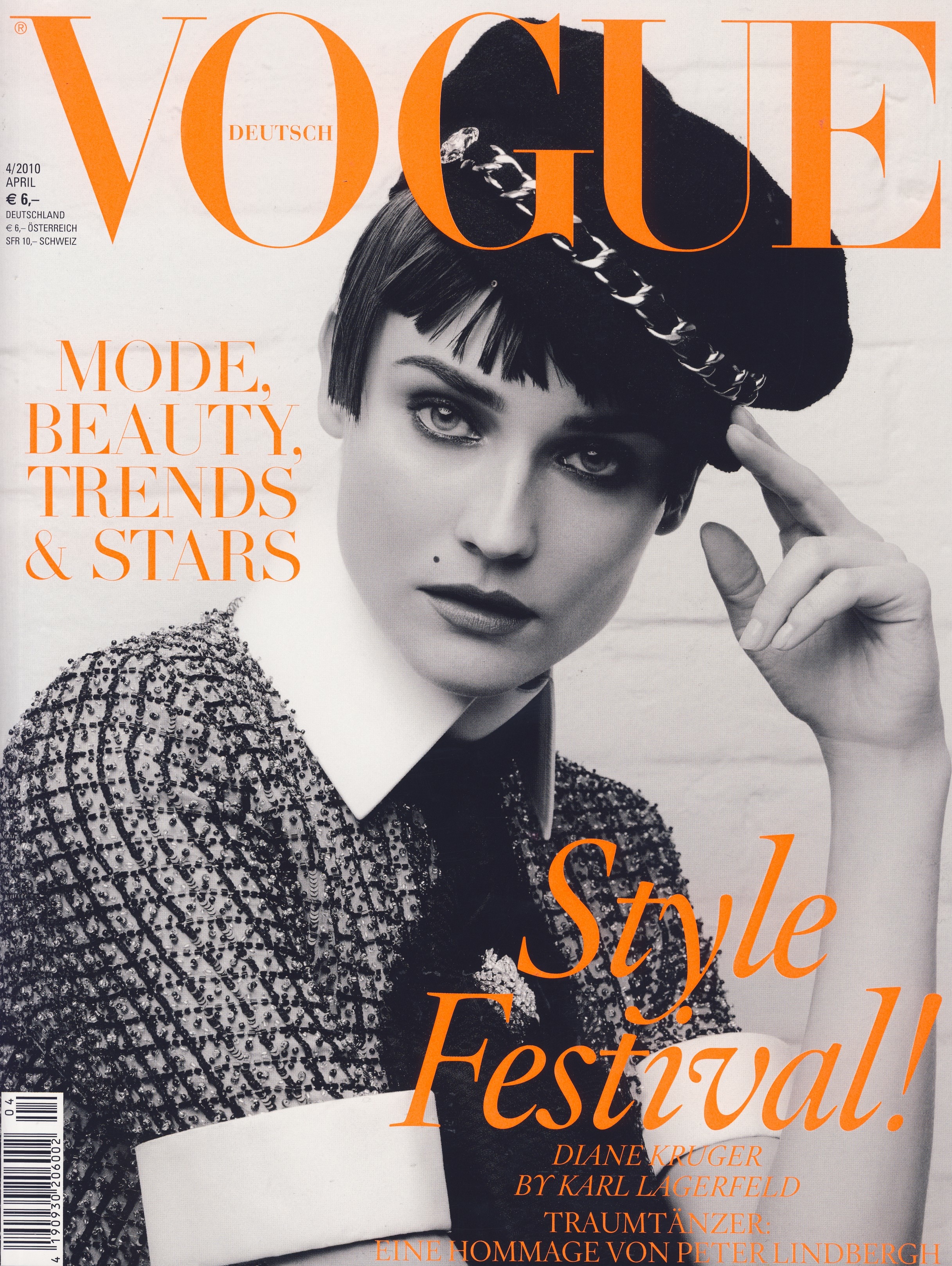 Vogue photo 109 of 998 pics, wallpaper - photo #644210 - ThePlace2