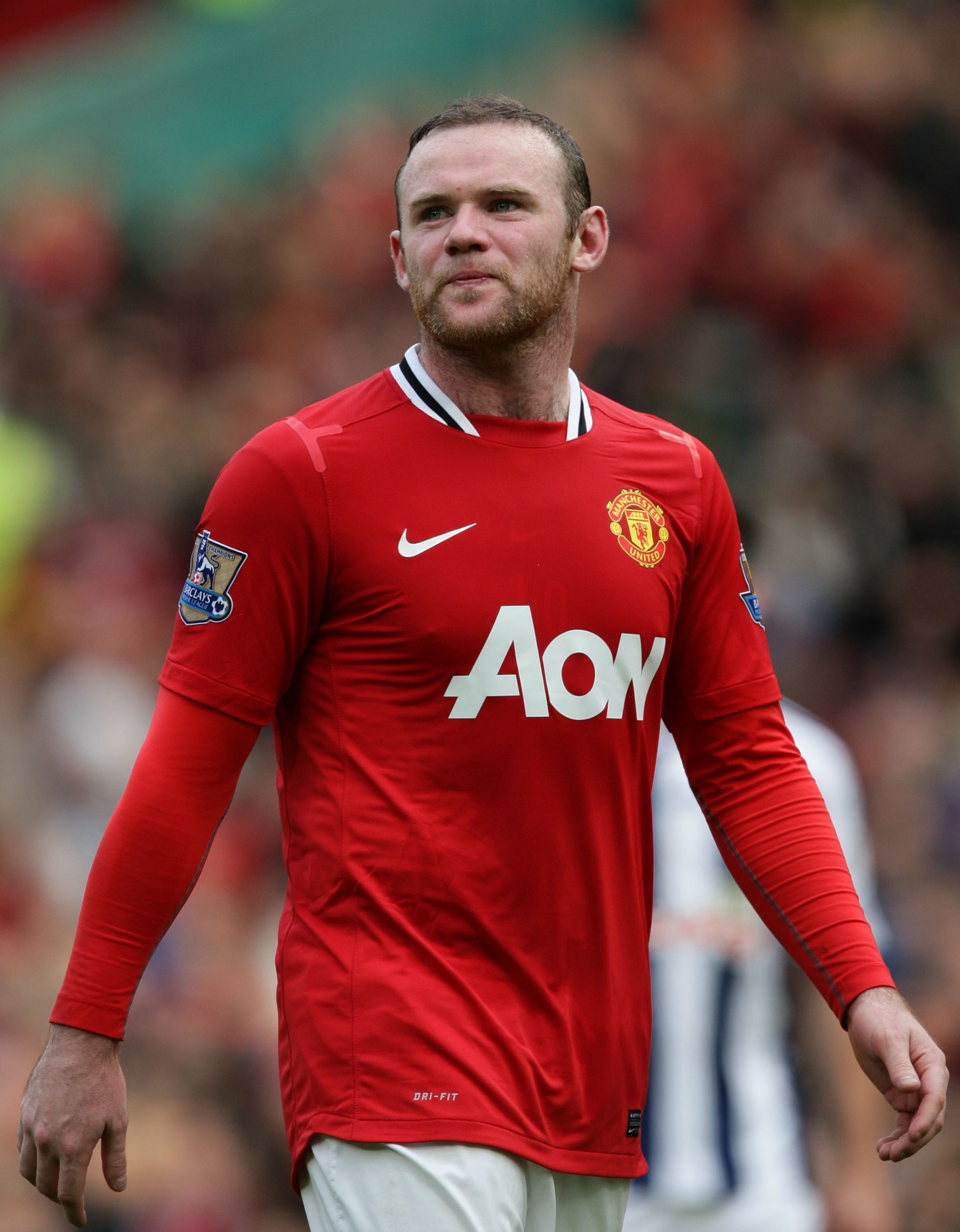 Wayne Rooney photo 52 of 61 pics, wallpaper - photo #610320 - ThePlace2