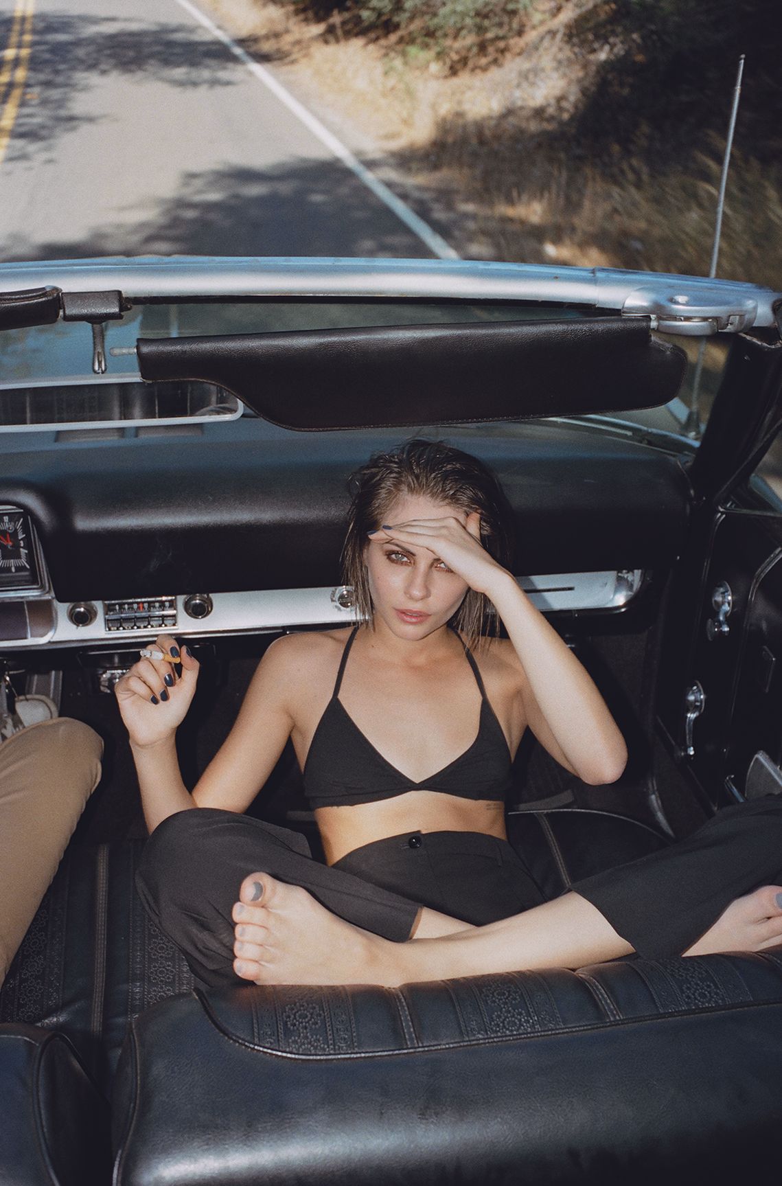 Willa Holland Photo Gallery 98 High Quality Pics Theplace