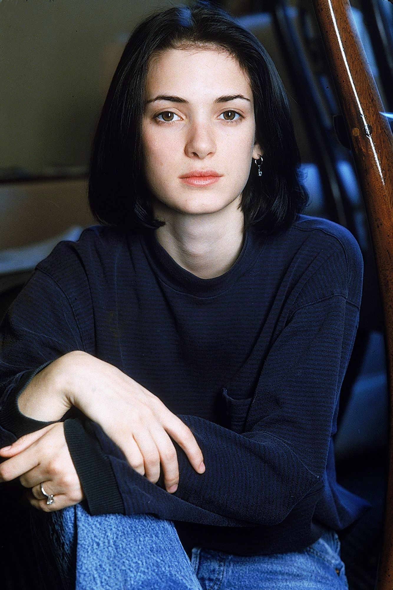 166852 1920x1080 Winona Ryder  Rare Gallery HD Wallpapers