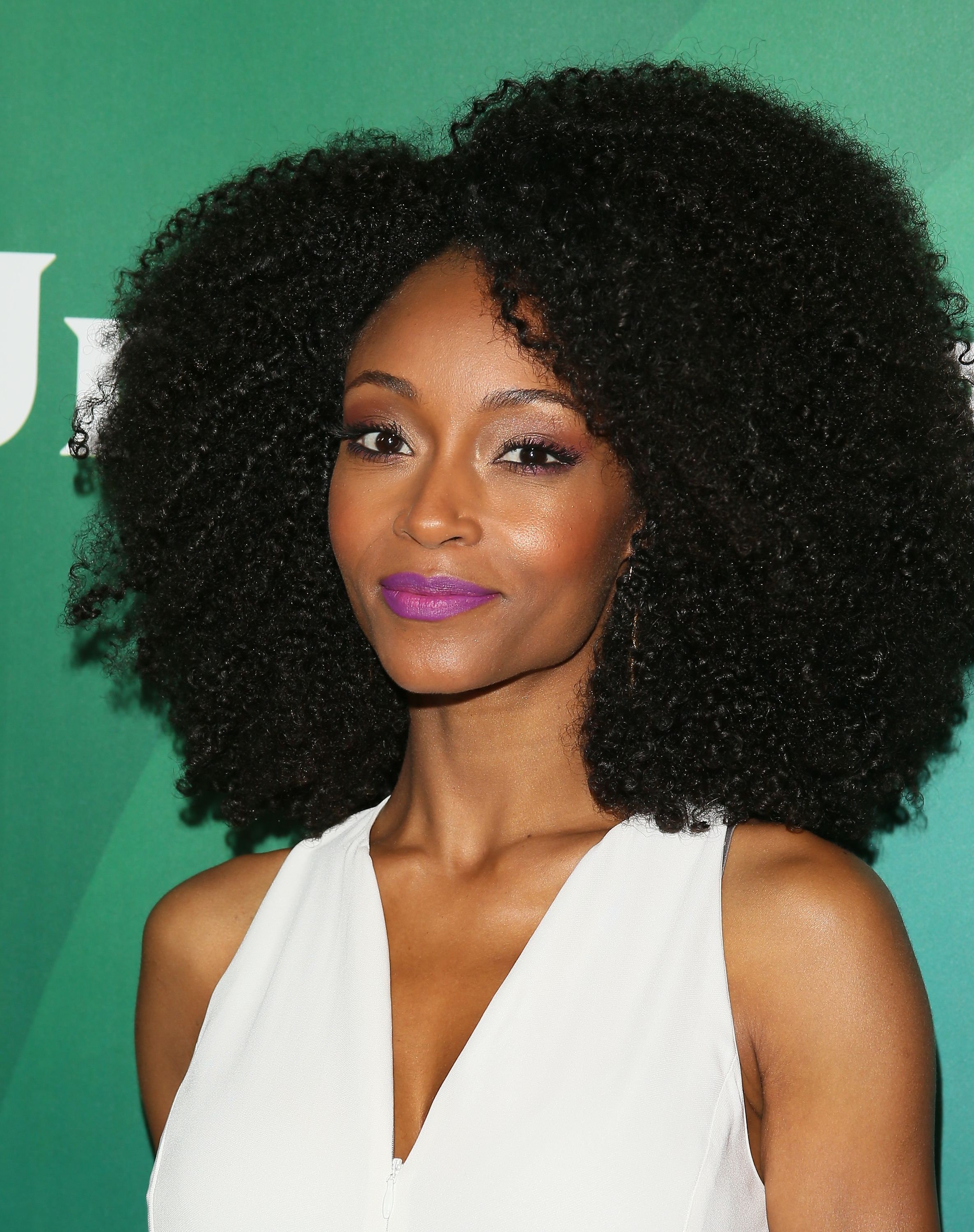 Yaya DaCosta photo #1154832.