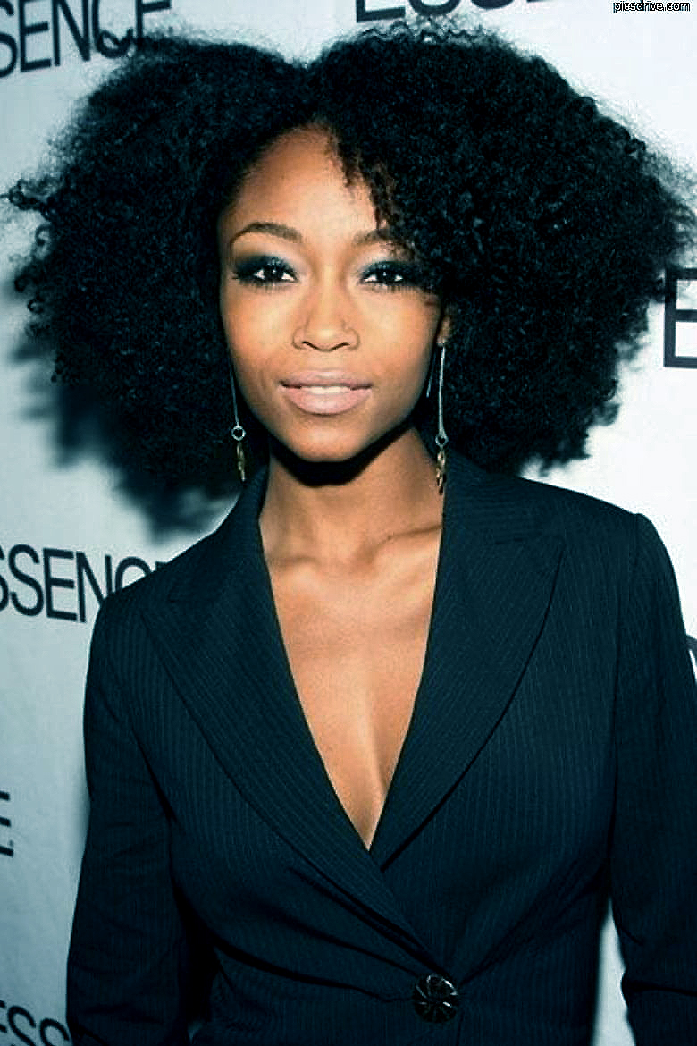 Yaya DaCosta photo #1154751.