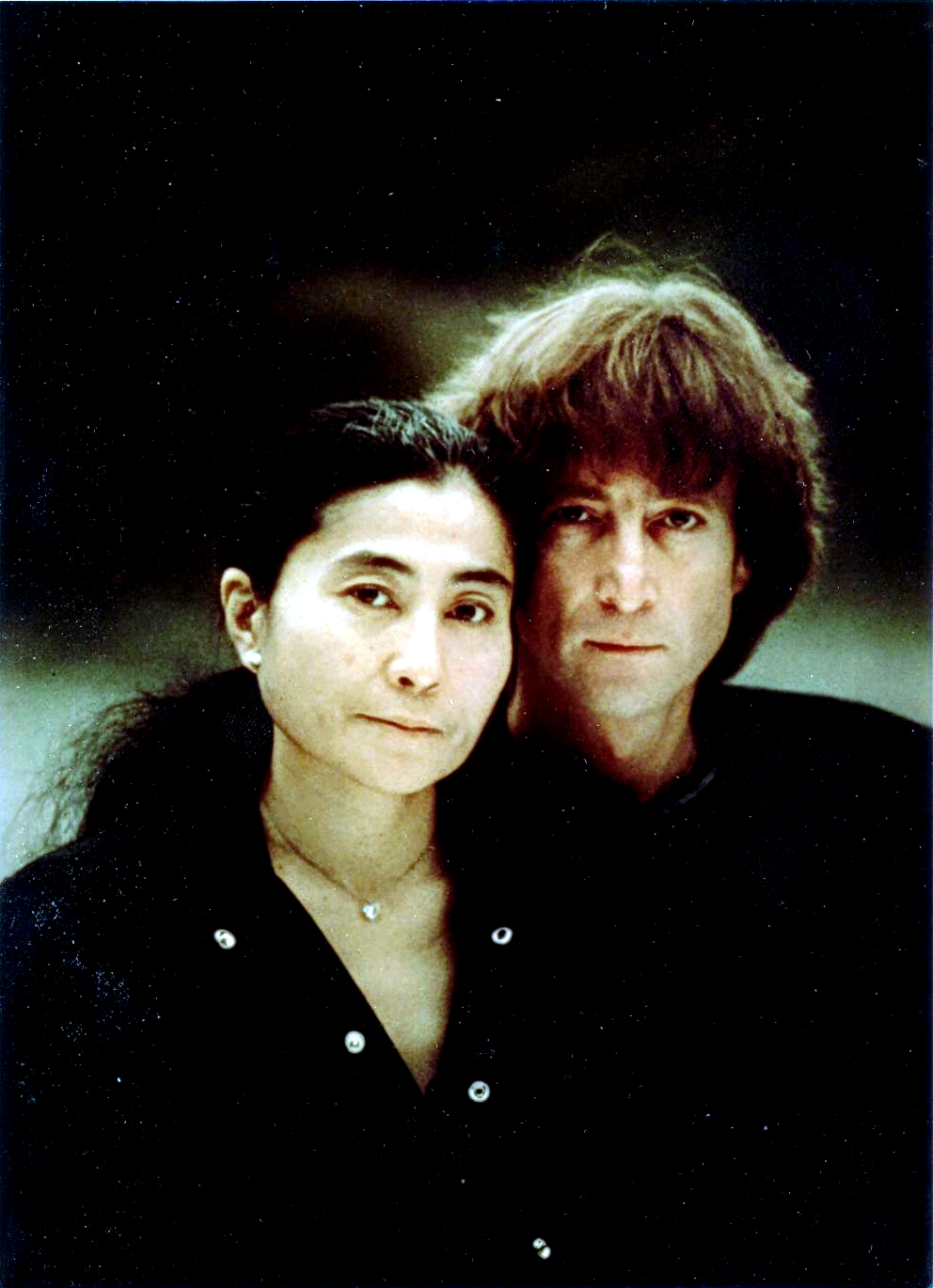 Yoko Ono photo 3 of 22 pics, wallpaper - photo #378355 - ThePlace2