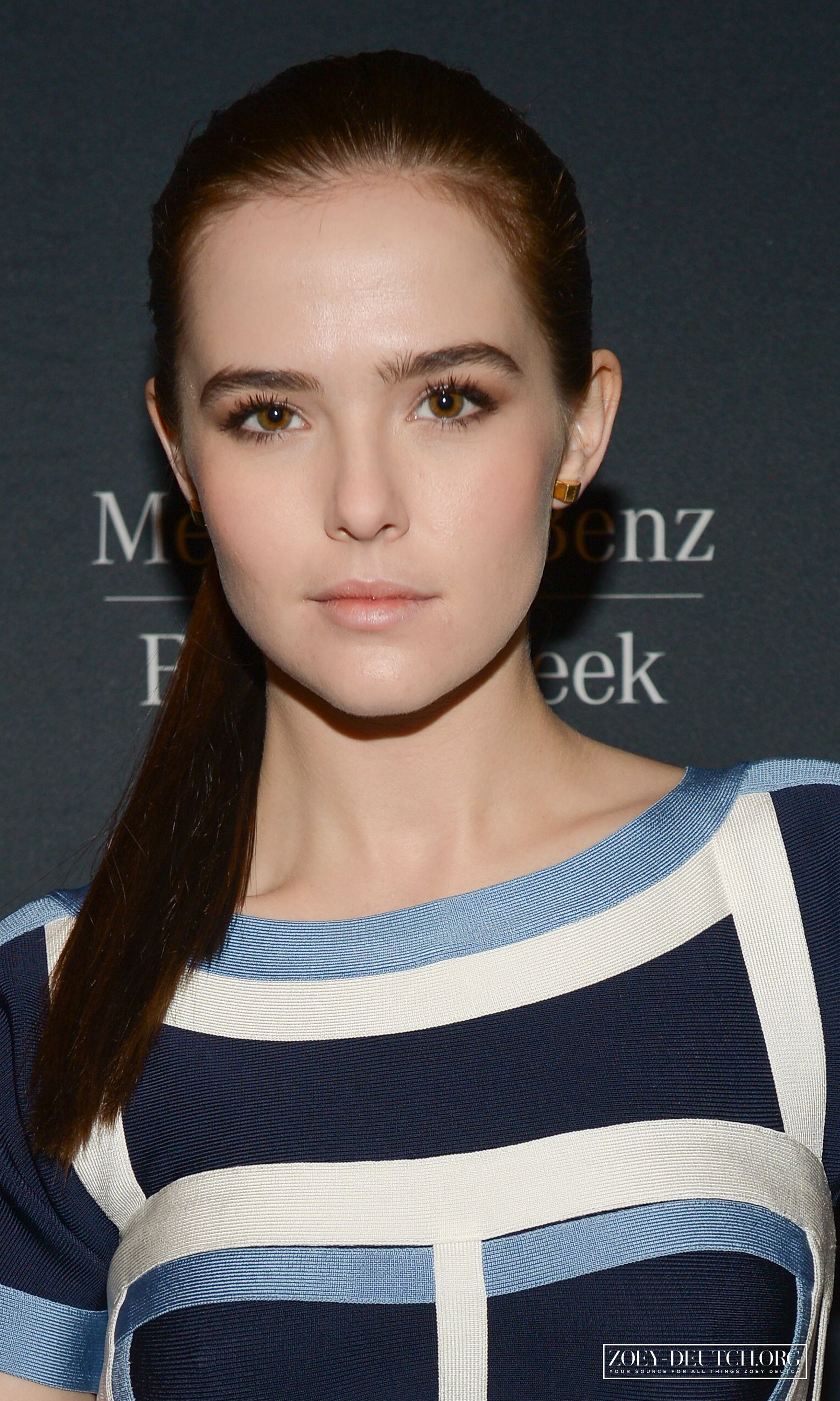 Zoey Deutch photo #677540.