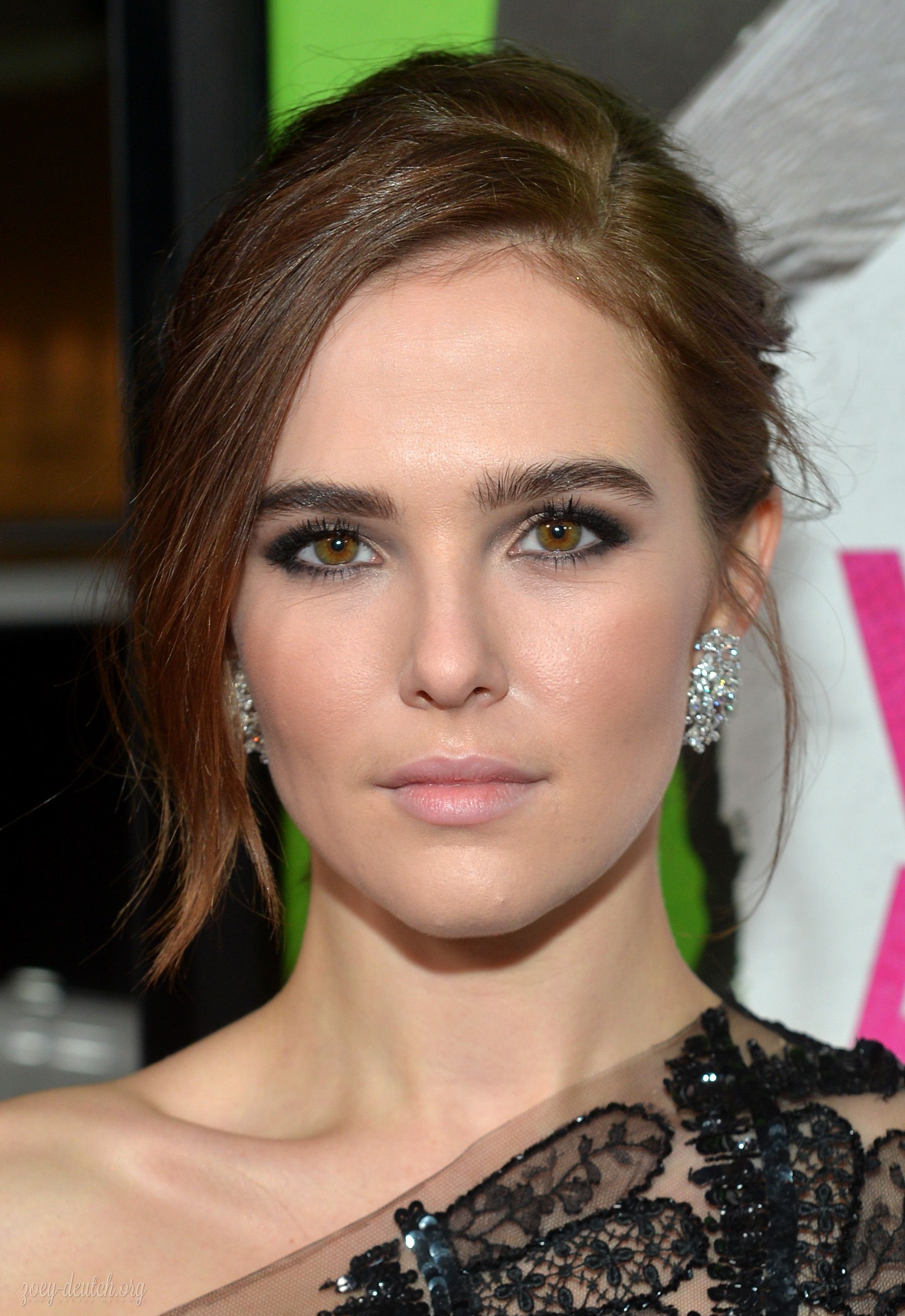 Zoey Deutch photo #668619.