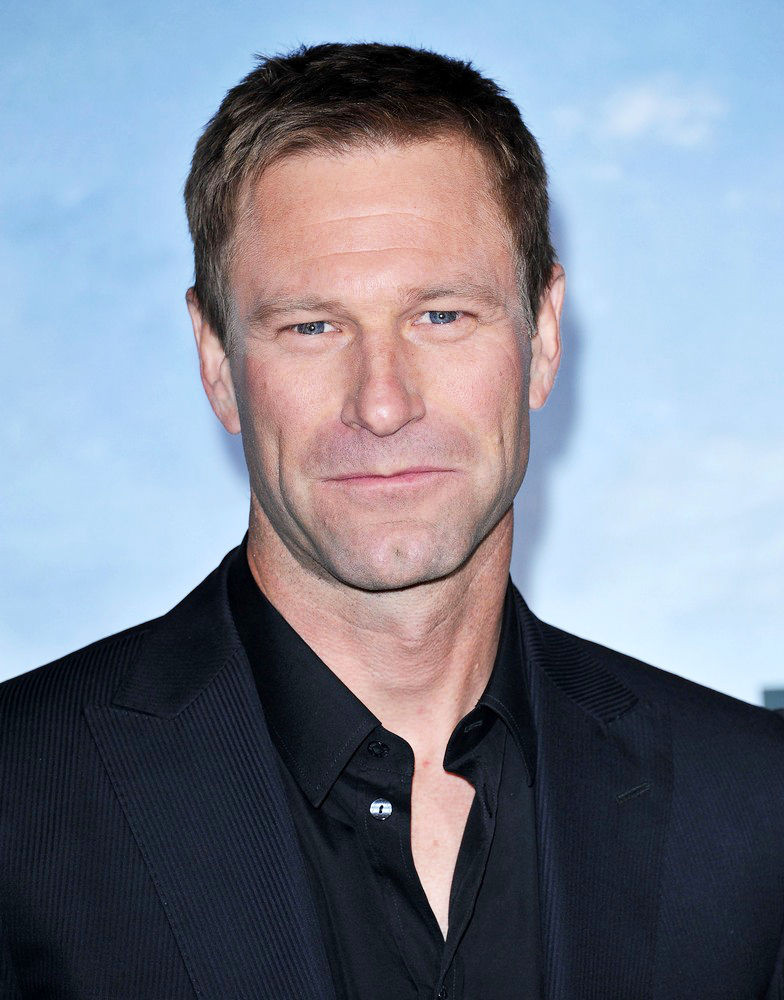 Aaron Eckhart photo 39 of 71 pics, wallpaper - photo #497656 - ThePlace2