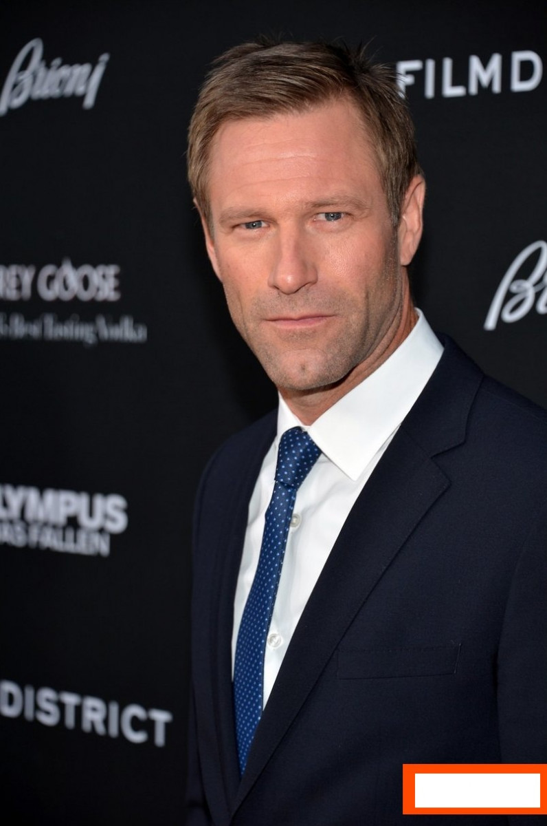 Aaron Eckhart photo 49 of 71 pics, wallpaper - photo #594567 - ThePlace2