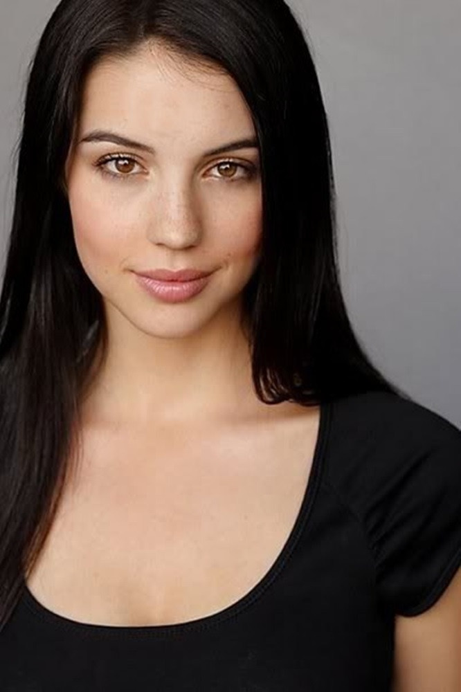 Adelaide Kane photo 1256 of 1449 pics, wallpaper - photo #783316 ...