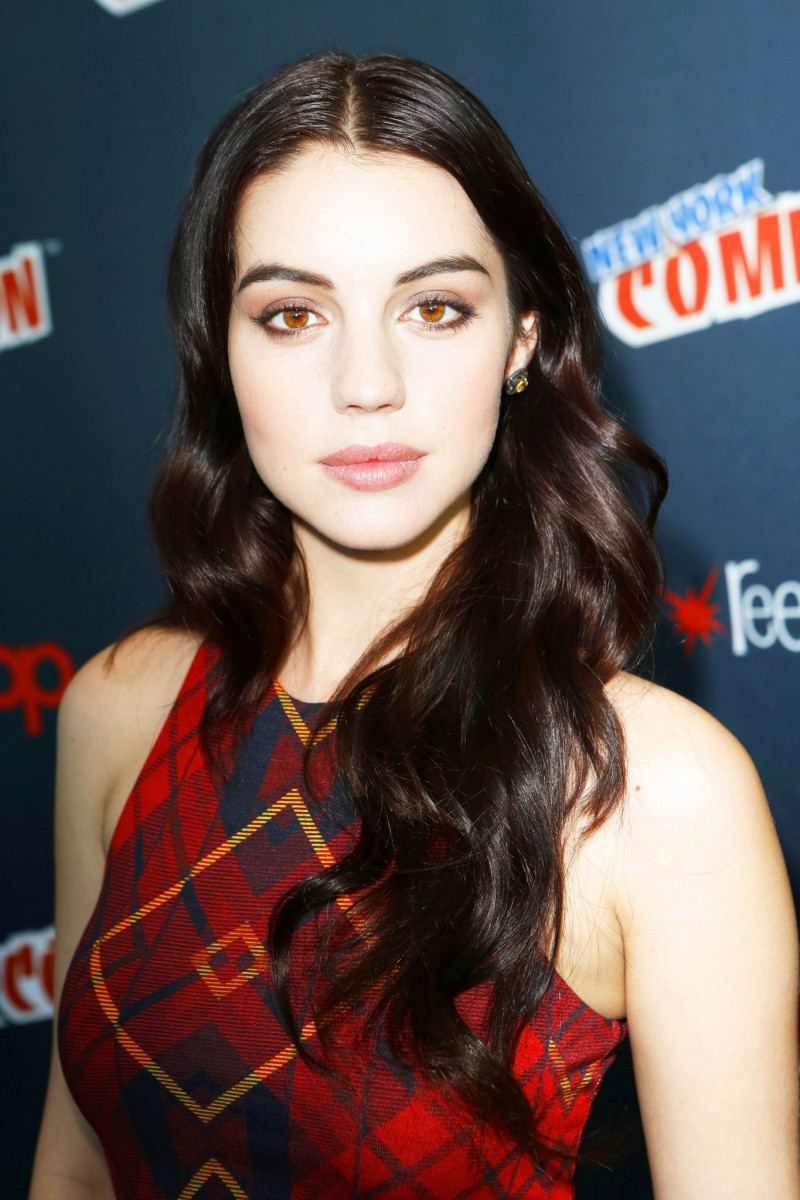 Adelaide Kane photo 629 of 1839 pics, wallpaper - photo #717812 - ThePlace2