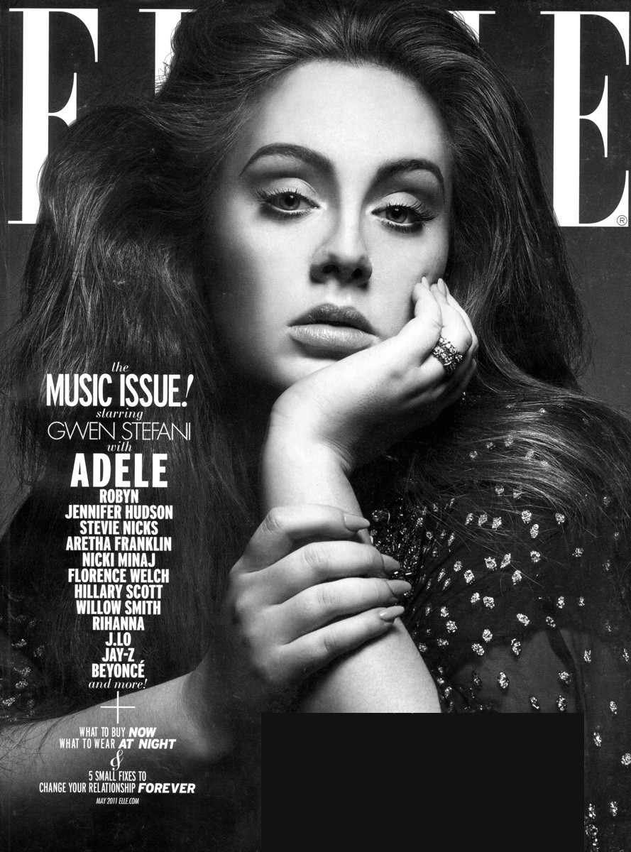 Adele photo 37 of 286 pics, wallpaper - photo #426355 - ThePlace2