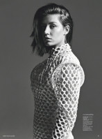 photo 27 in Adele Exarchopoulos gallery [id1124273] 2019-04-23
